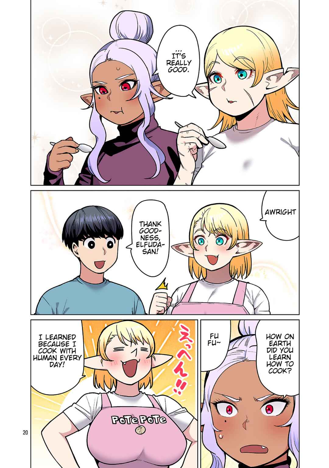 Chapter 24 - Page 21
