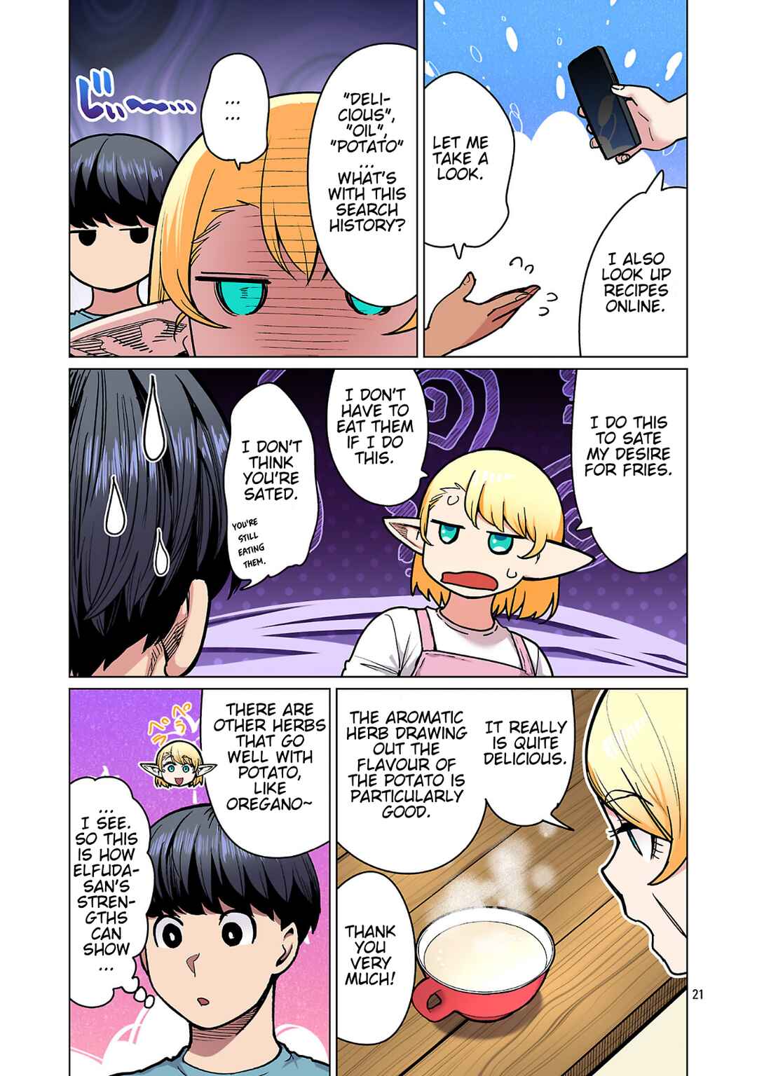 Chapter 24 - Page 22