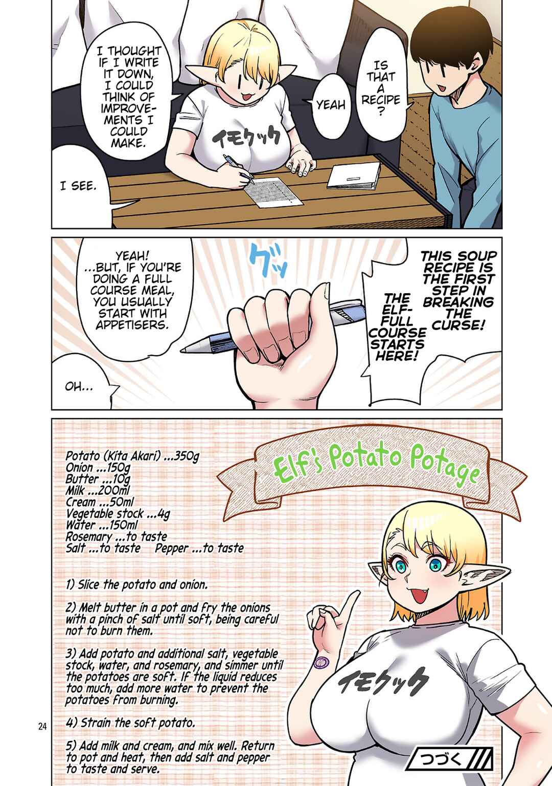 Chapter 24 - Page 25