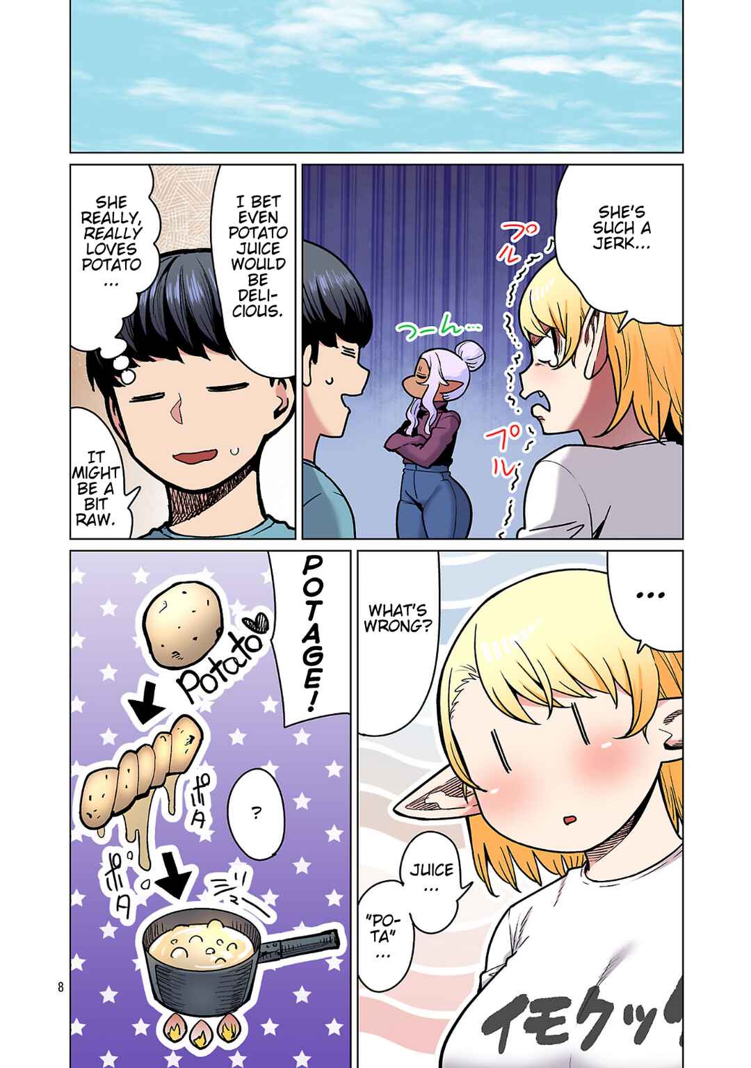Chapter 24 - Page 9