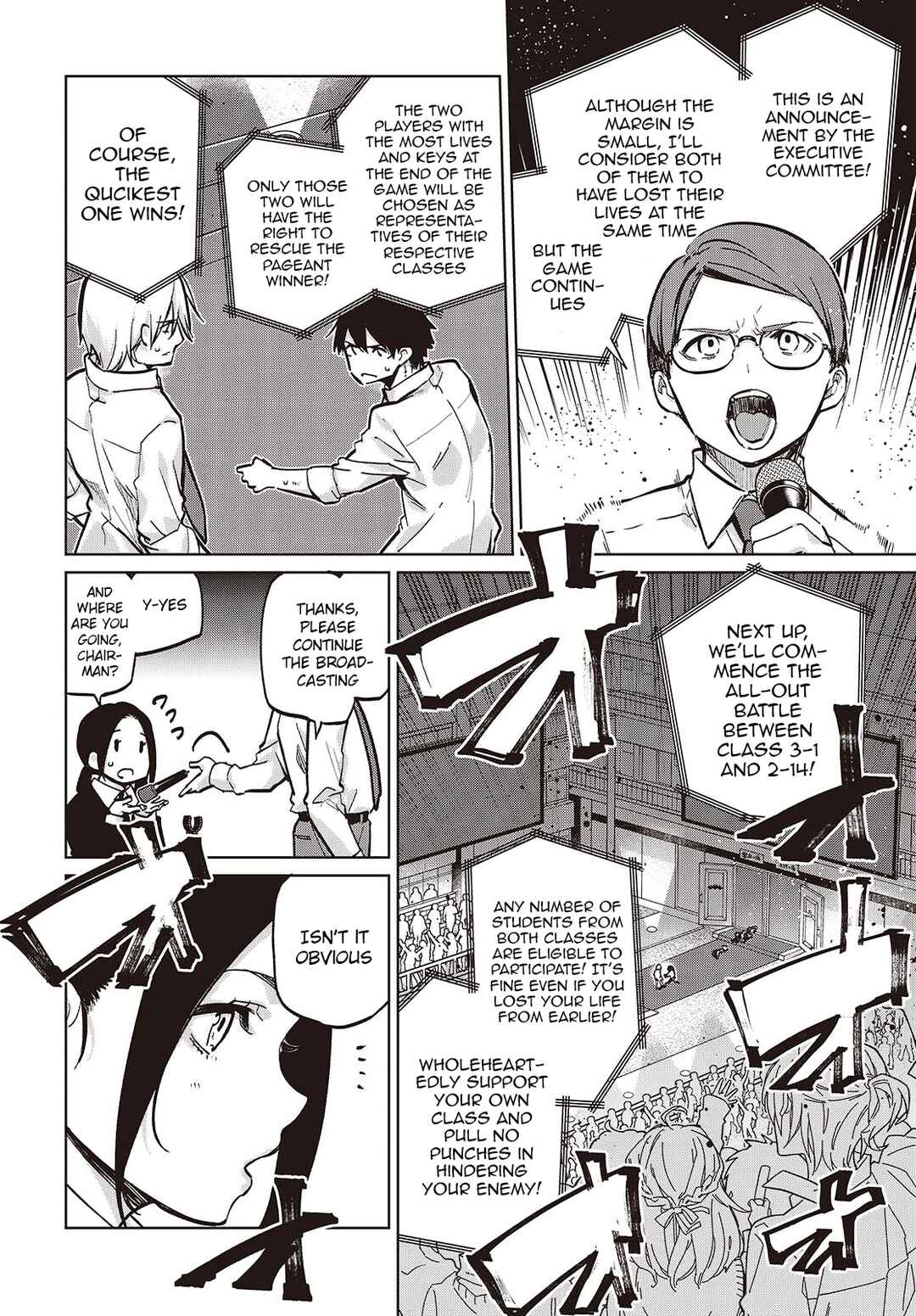 Chapter 94 - Page 10