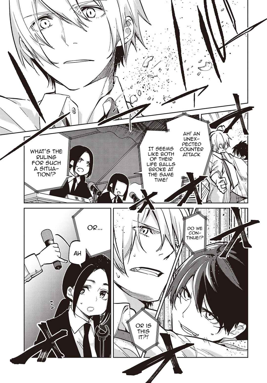 Chapter 94 - Page 9