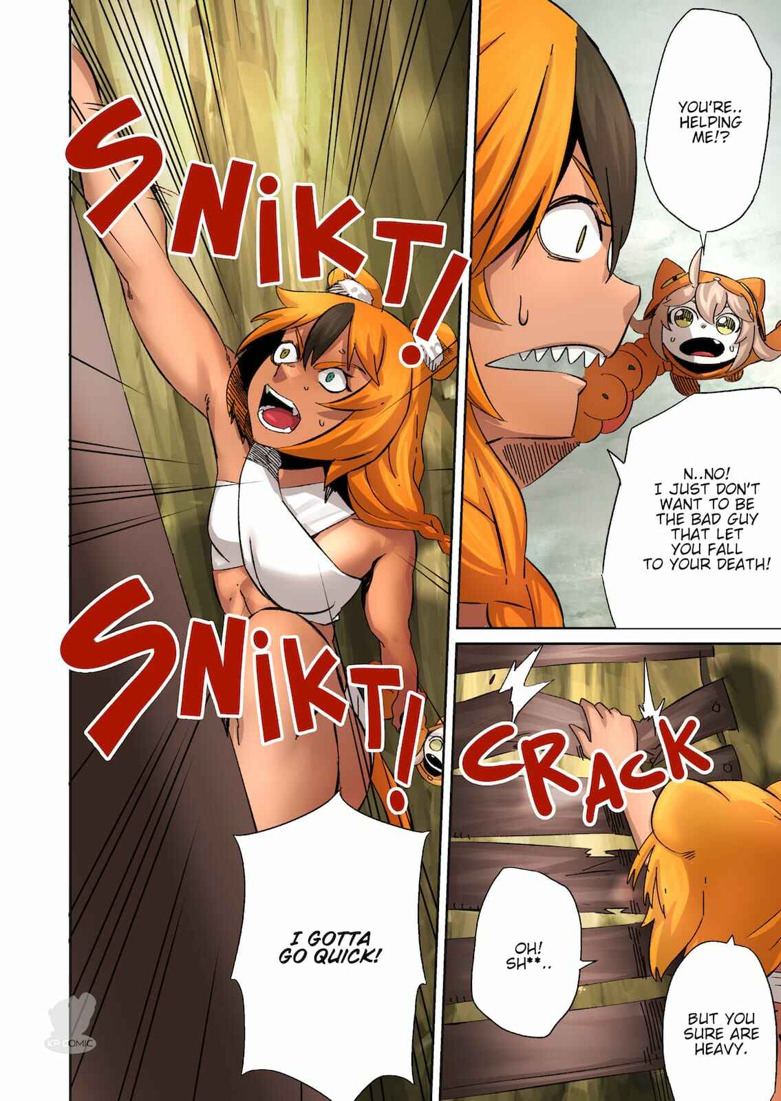 Chapter 36 - Page 6