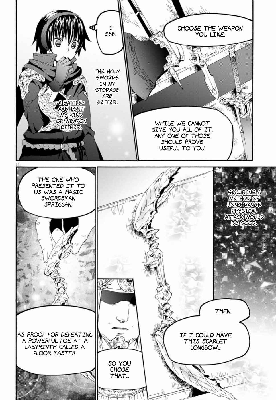 Chapter 56 - Page 13