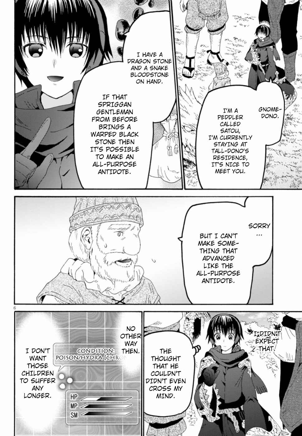 Chapter 56 - Page 5