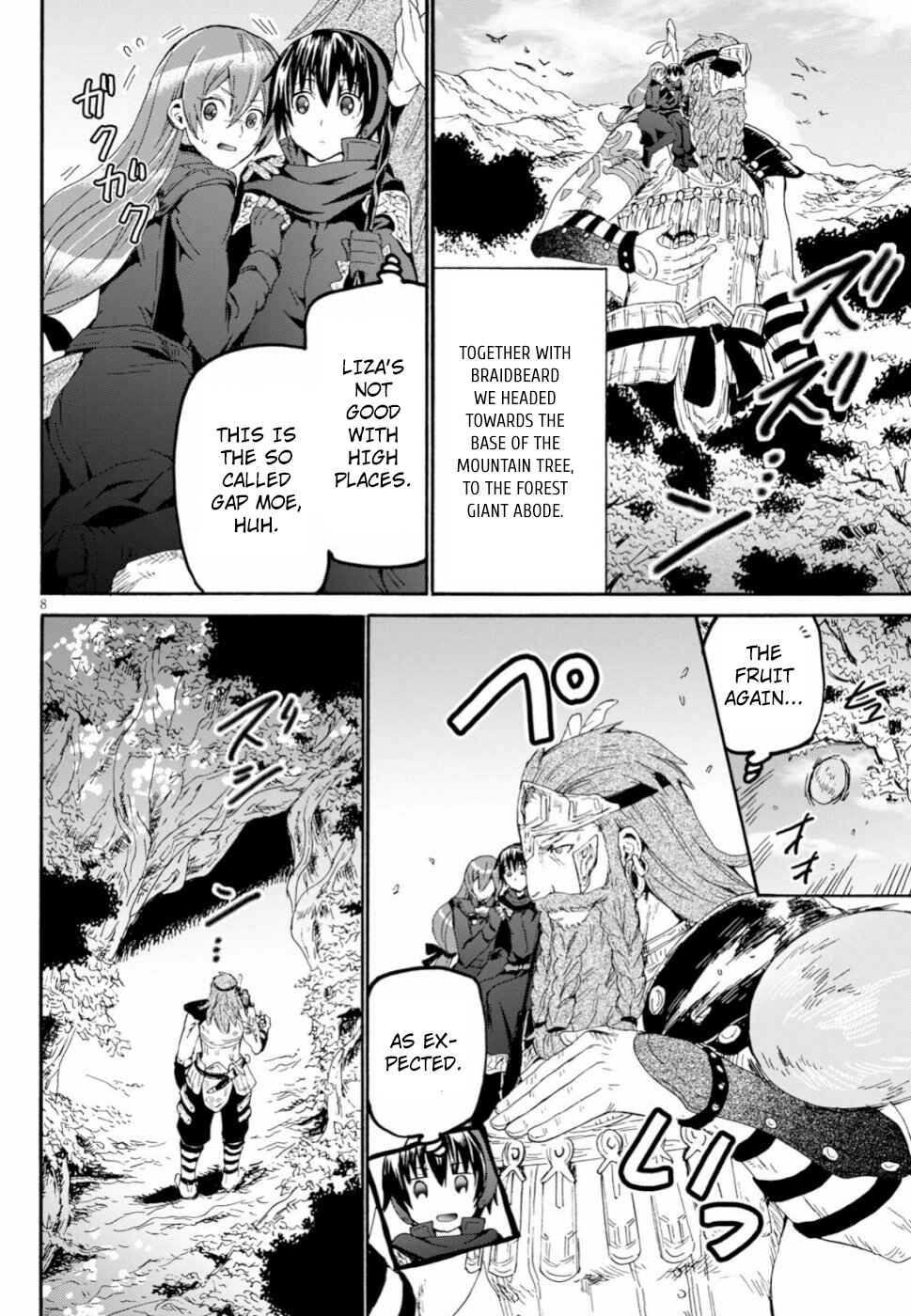Chapter 56 - Page 7