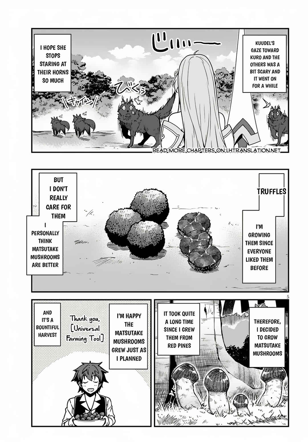 Chapter 250 - Page 6