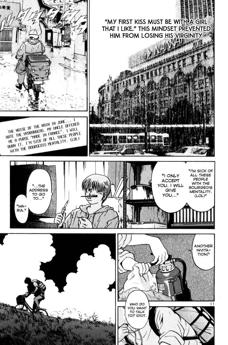 Chapter 149 - Page 11