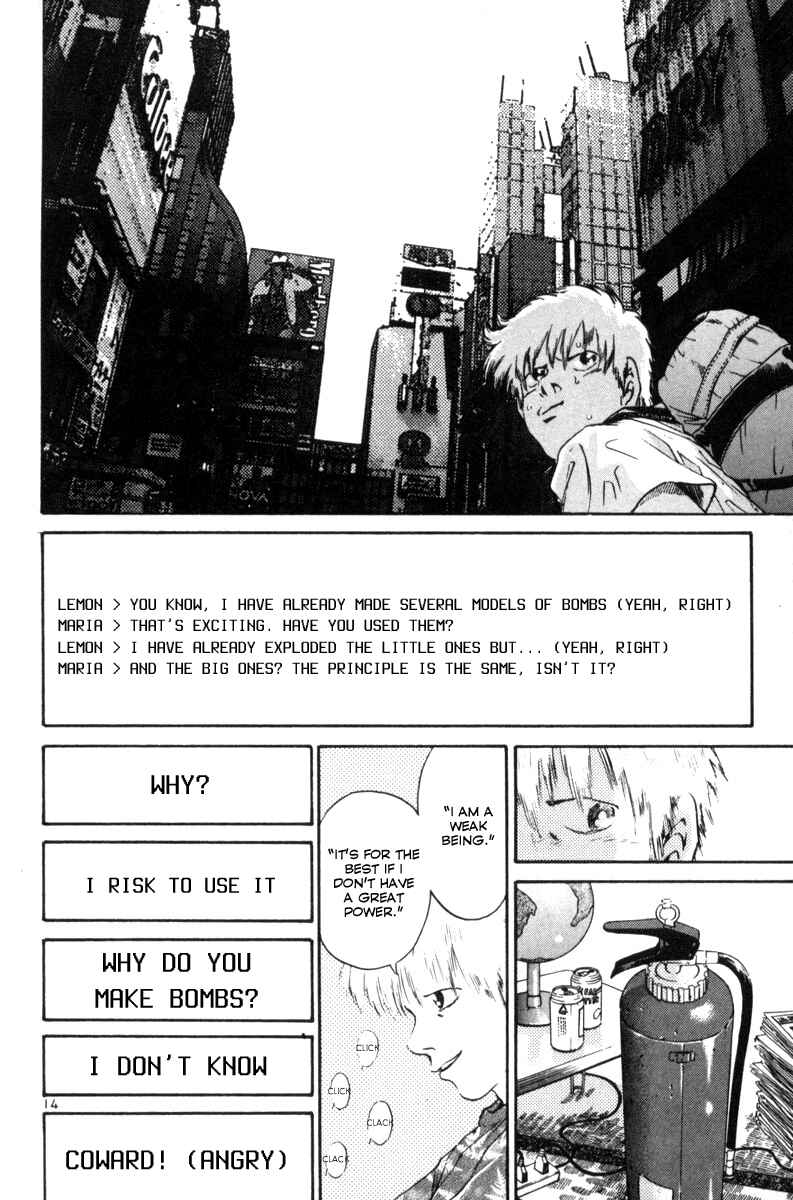 Chapter 149 - Page 14