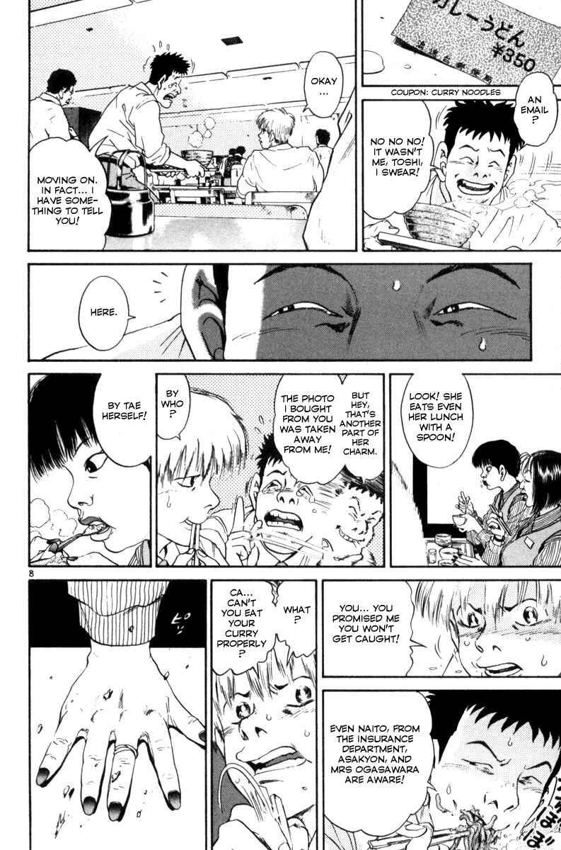 Chapter 149 - Page 8