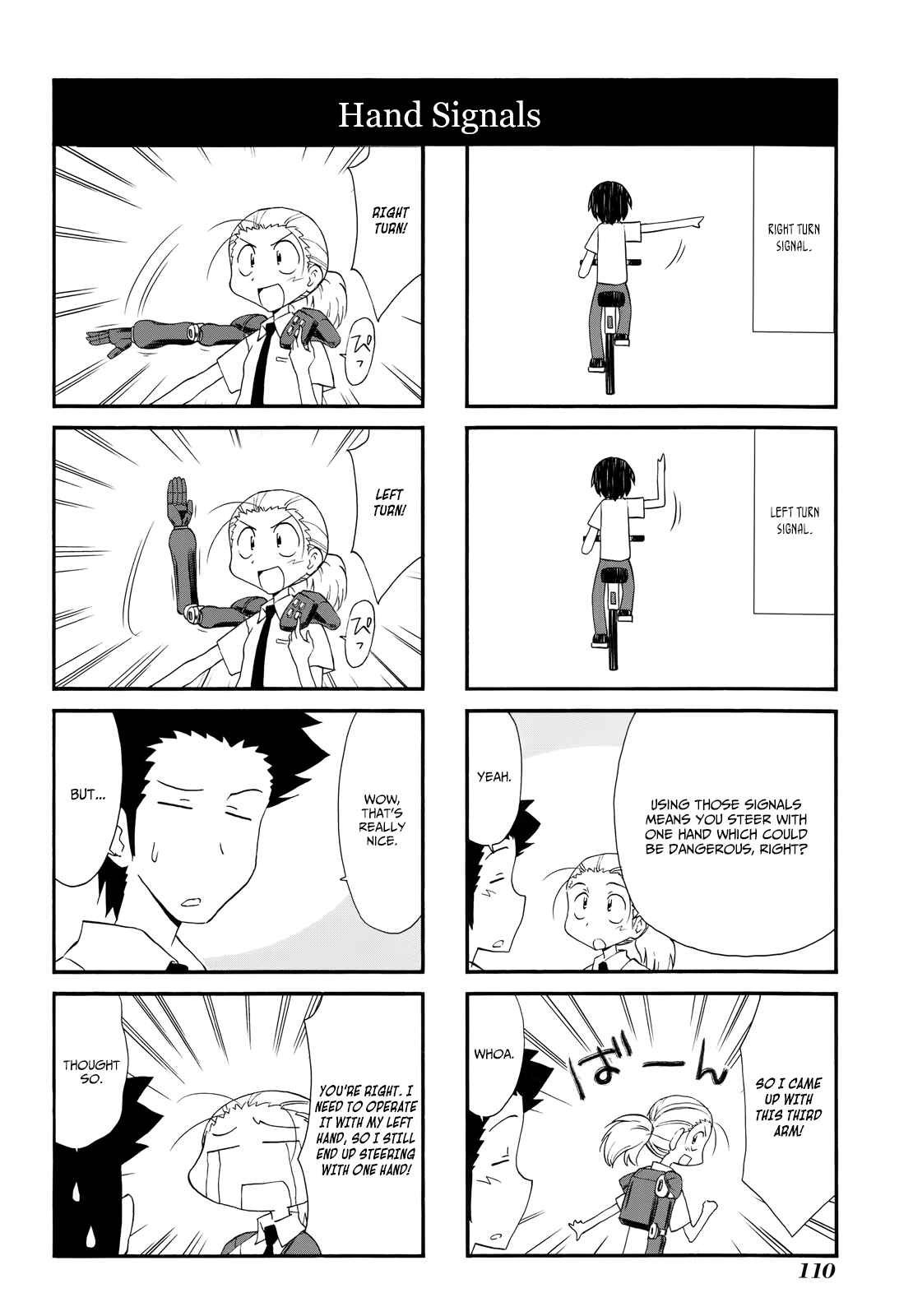 Chapter 114 - Page 4