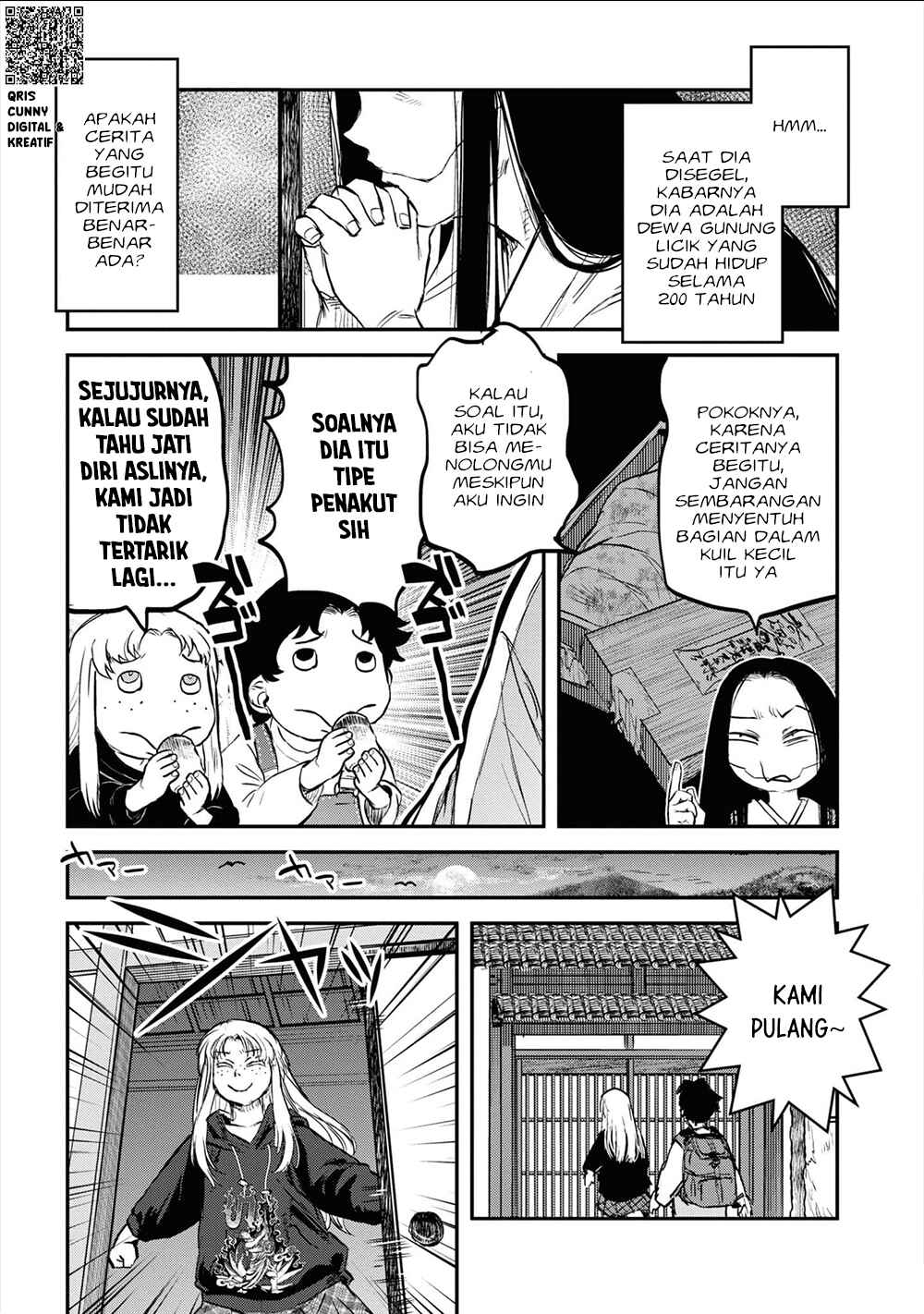 Chapter 22 - Page 21