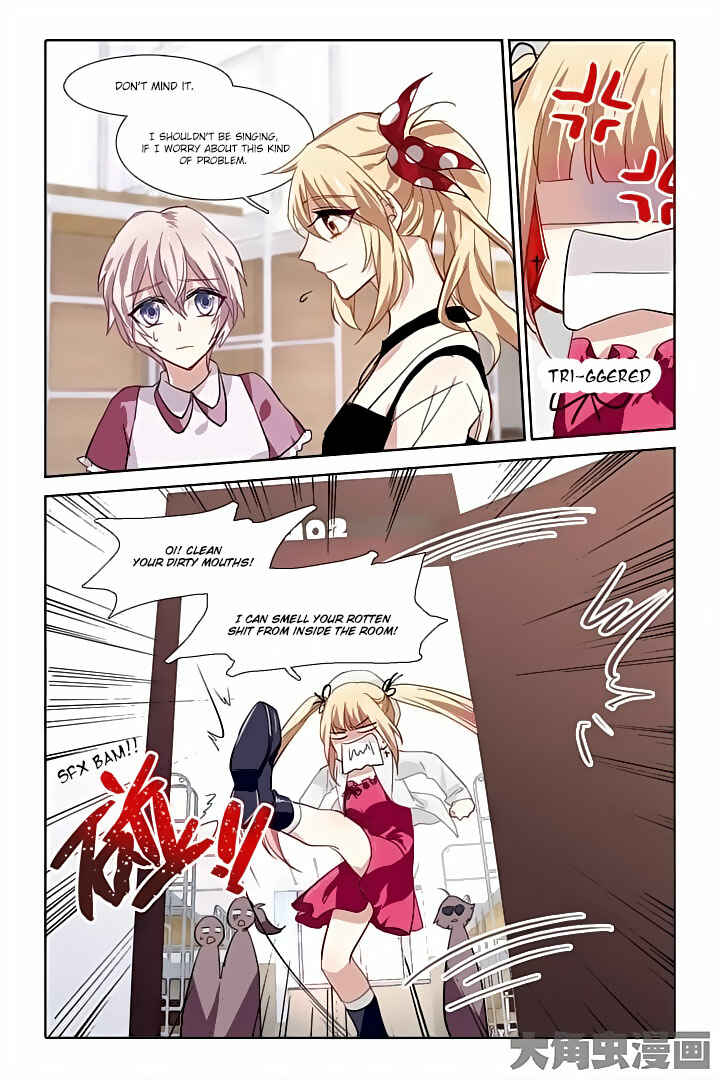 Chapter 43 - Page 8