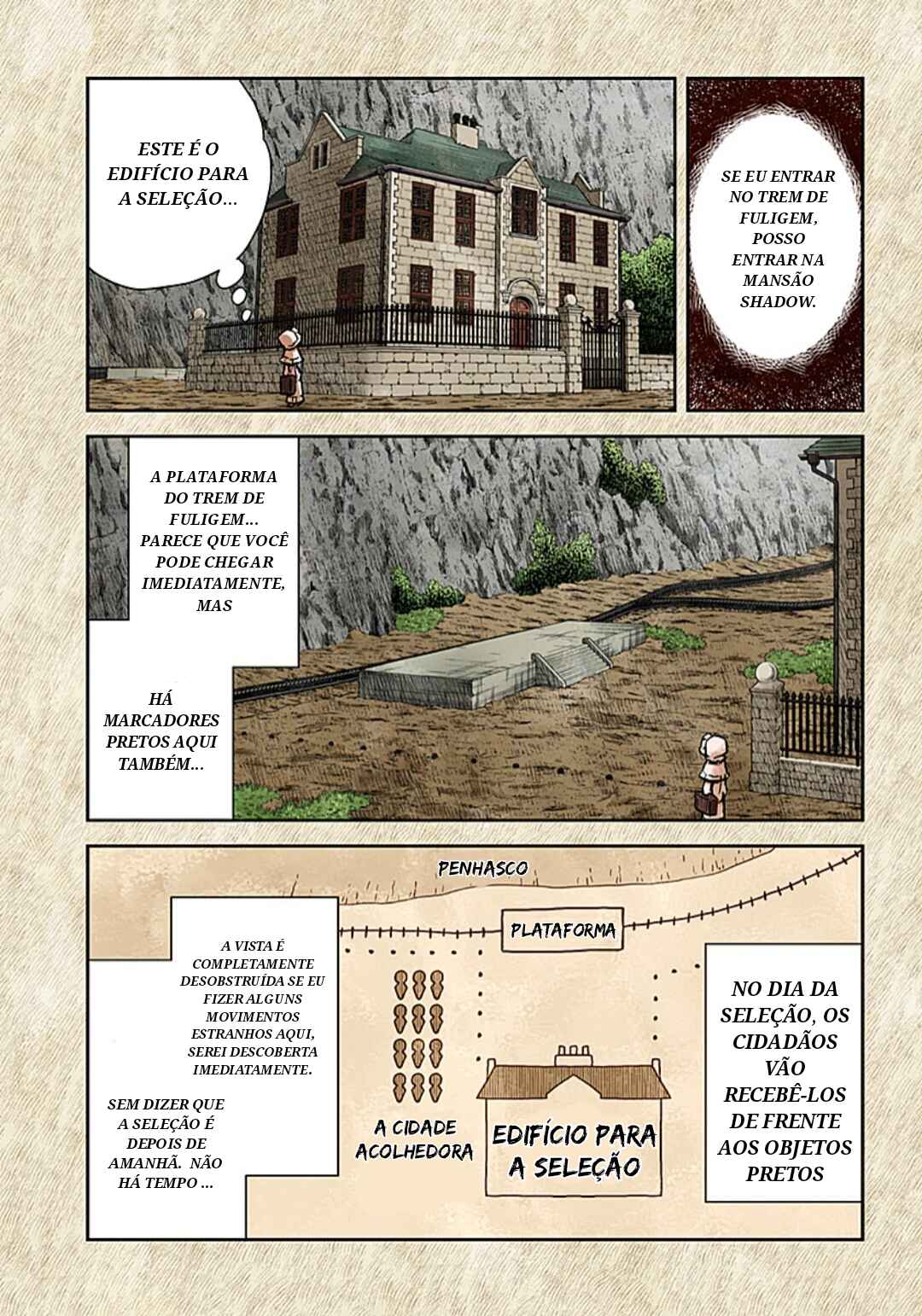 Chapter 110 - Page 10