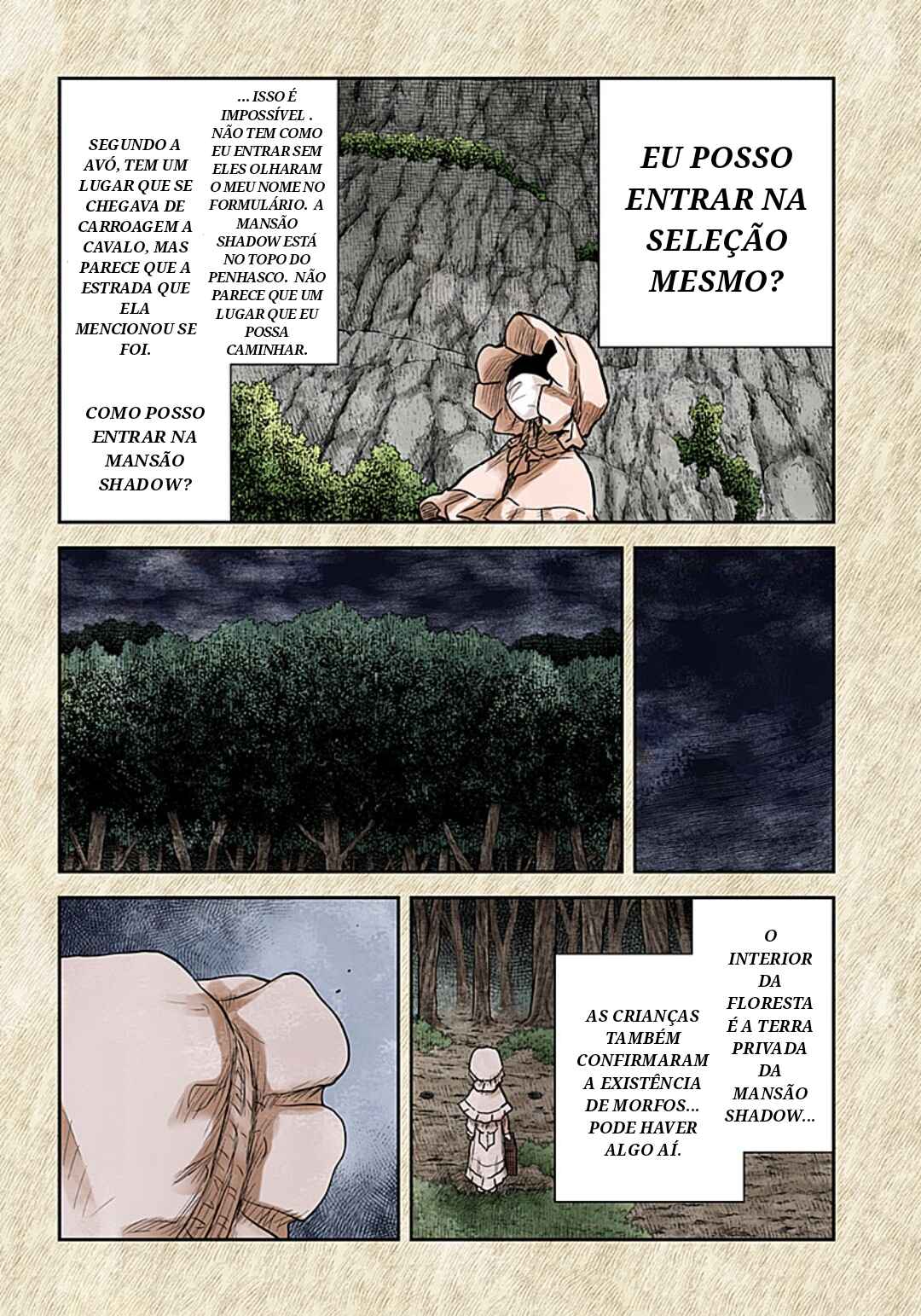 Chapter 110 - Page 11