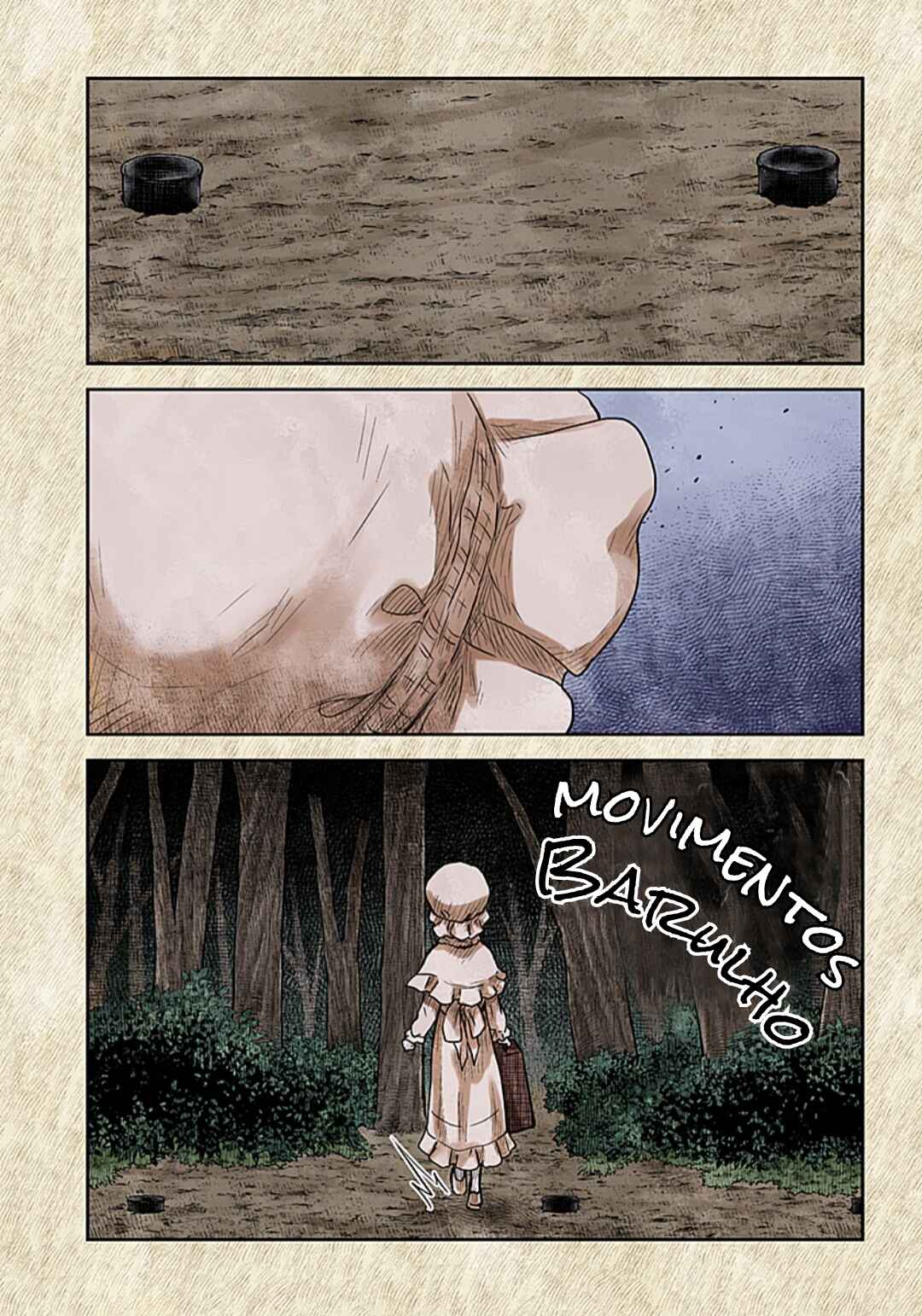 Chapter 110 - Page 12