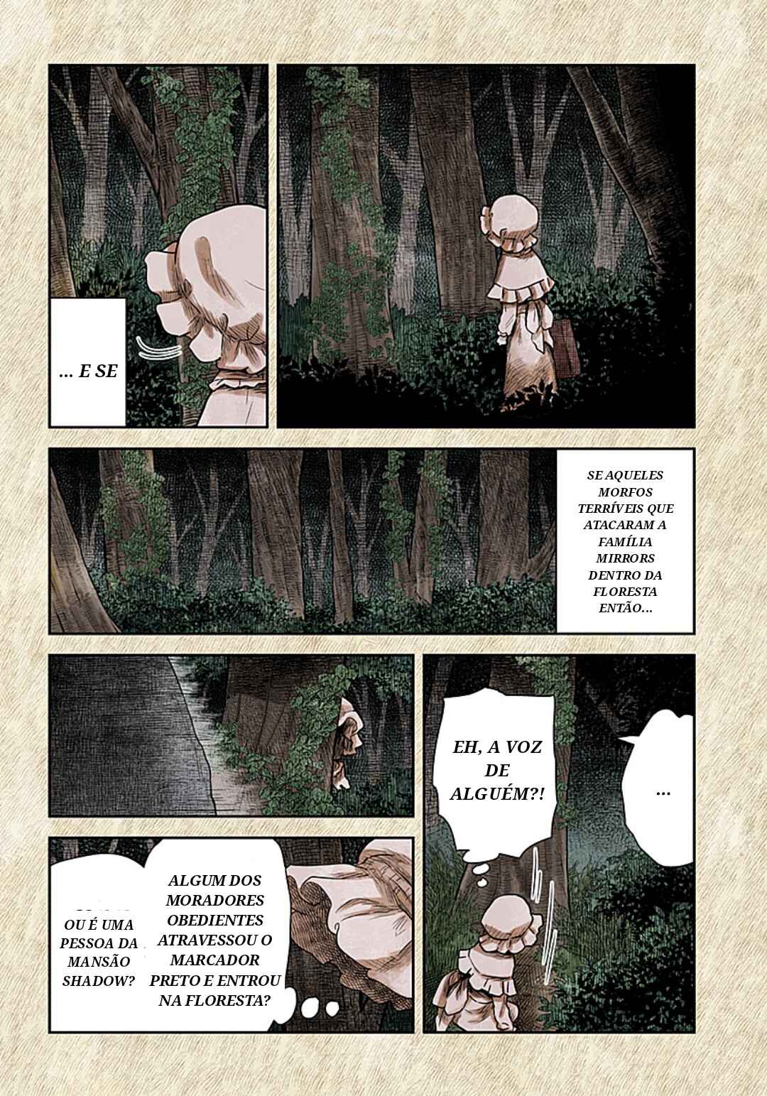 Chapter 110 - Page 13