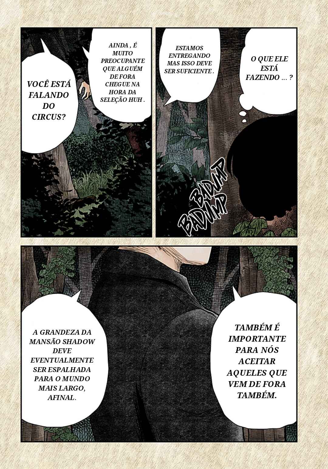 Chapter 110 - Page 15