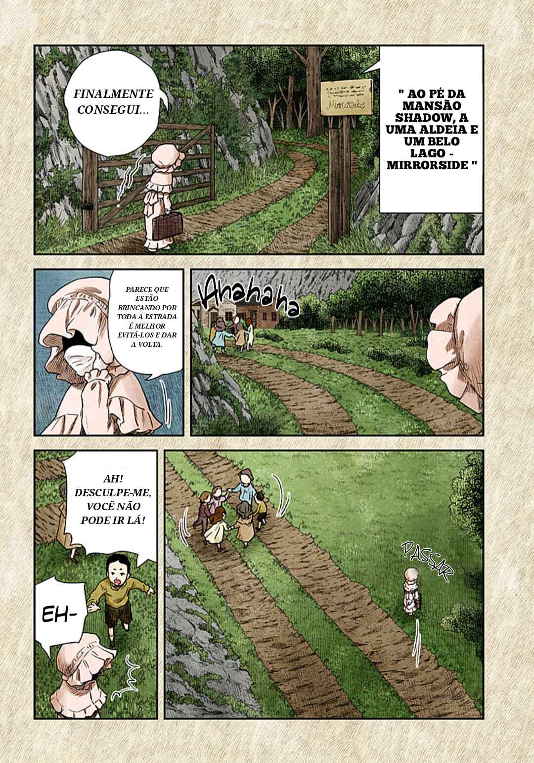 Chapter 110 - Page 5