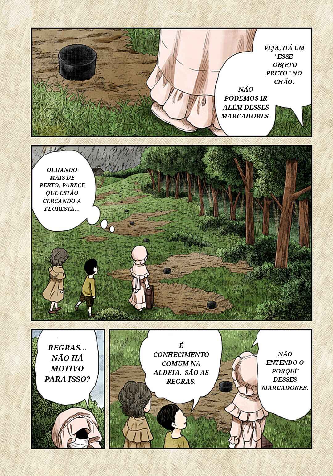 Chapter 110 - Page 6