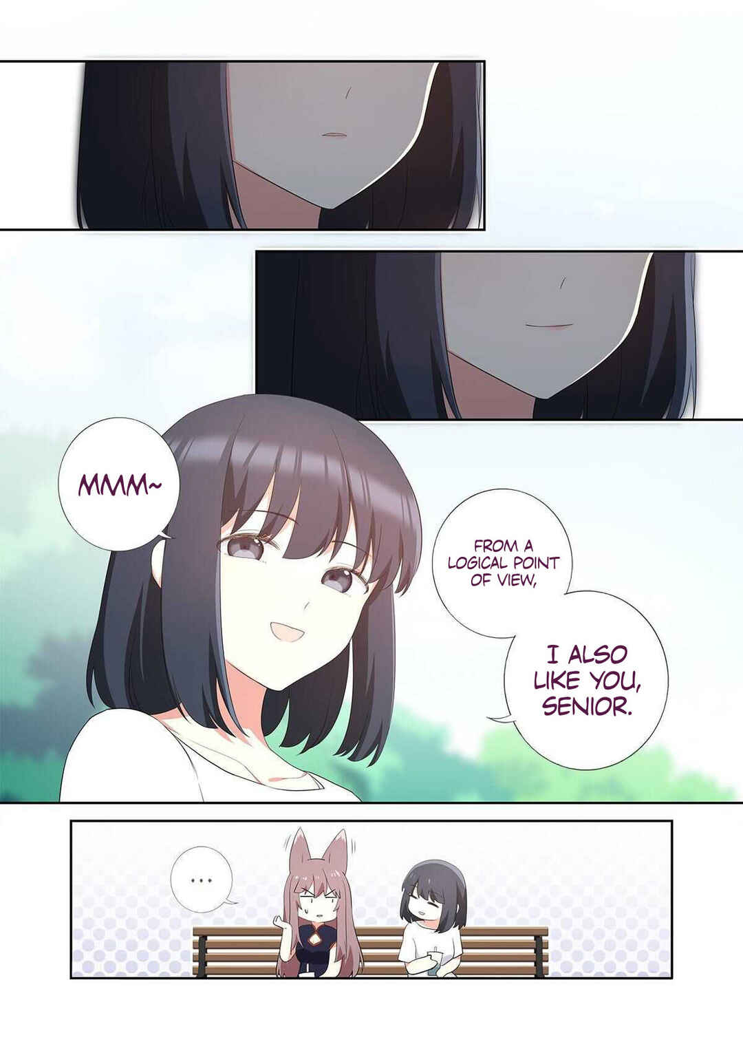 Chapter 491 - Page 10
