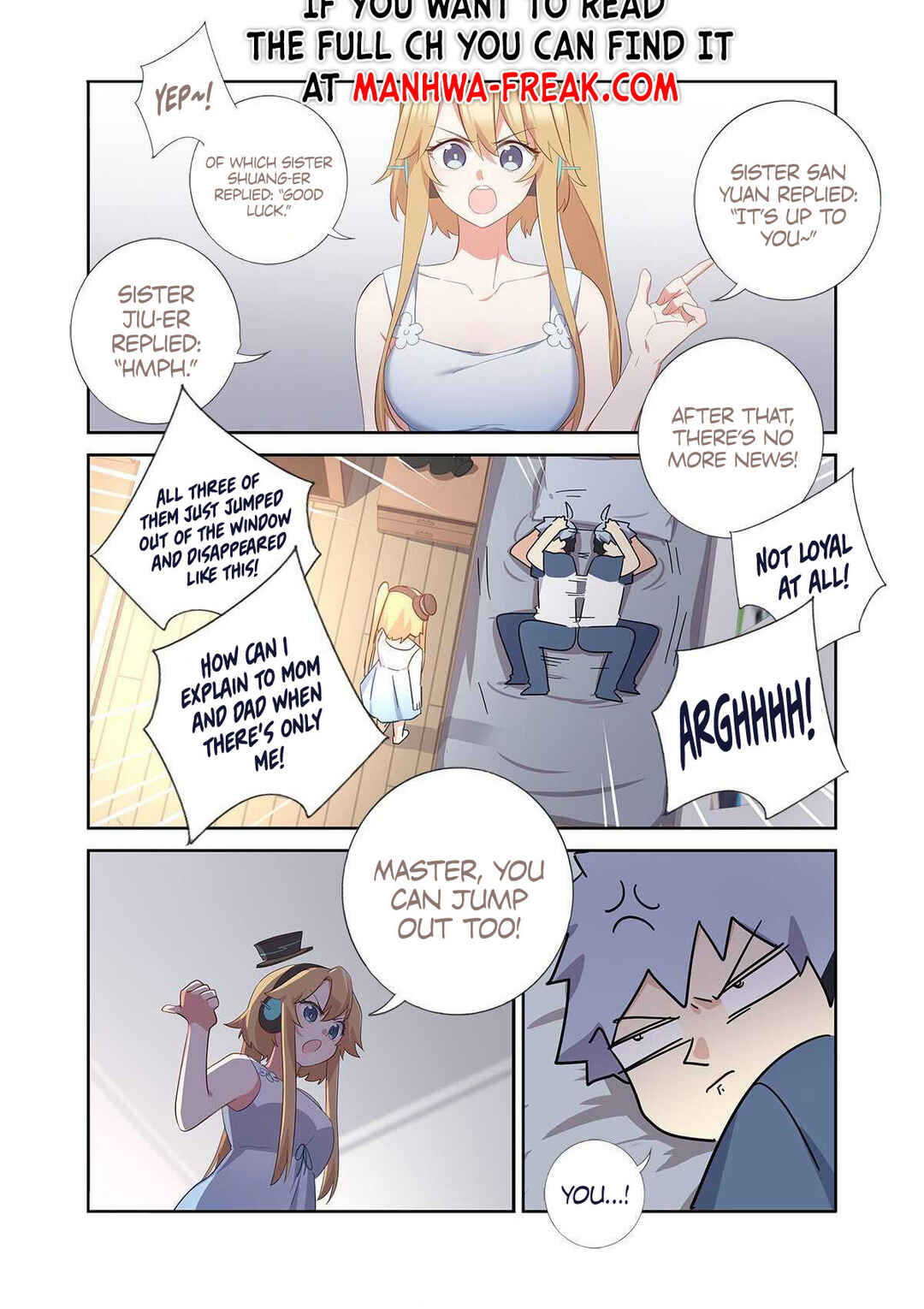 Chapter 491 - Page 12