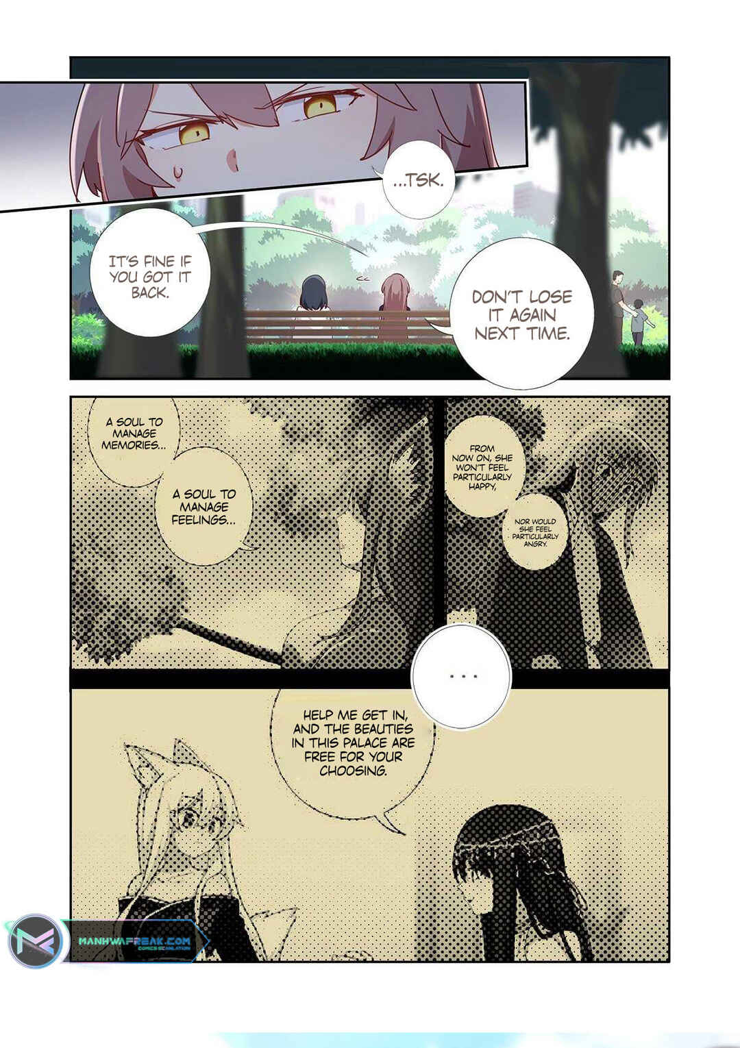 Chapter 491 - Page 4