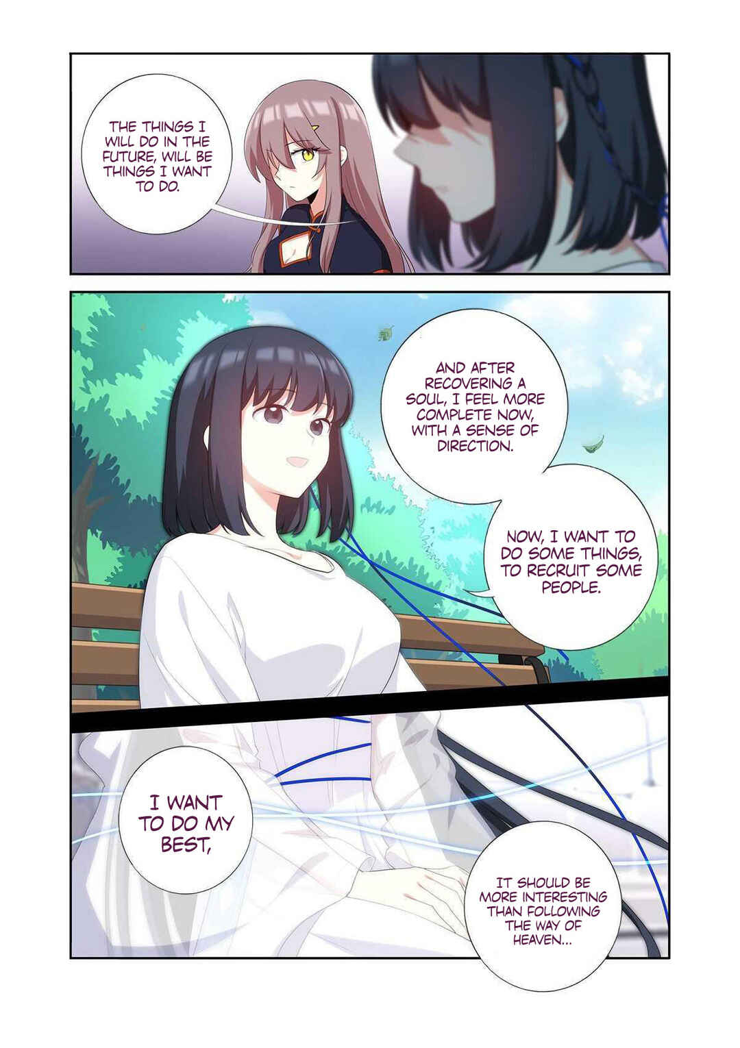 Chapter 491 - Page 6