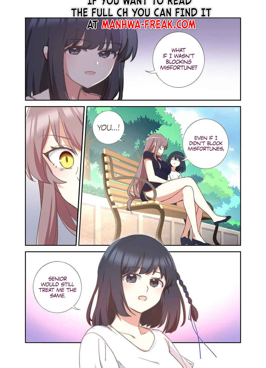 Chapter 491 - Page 8