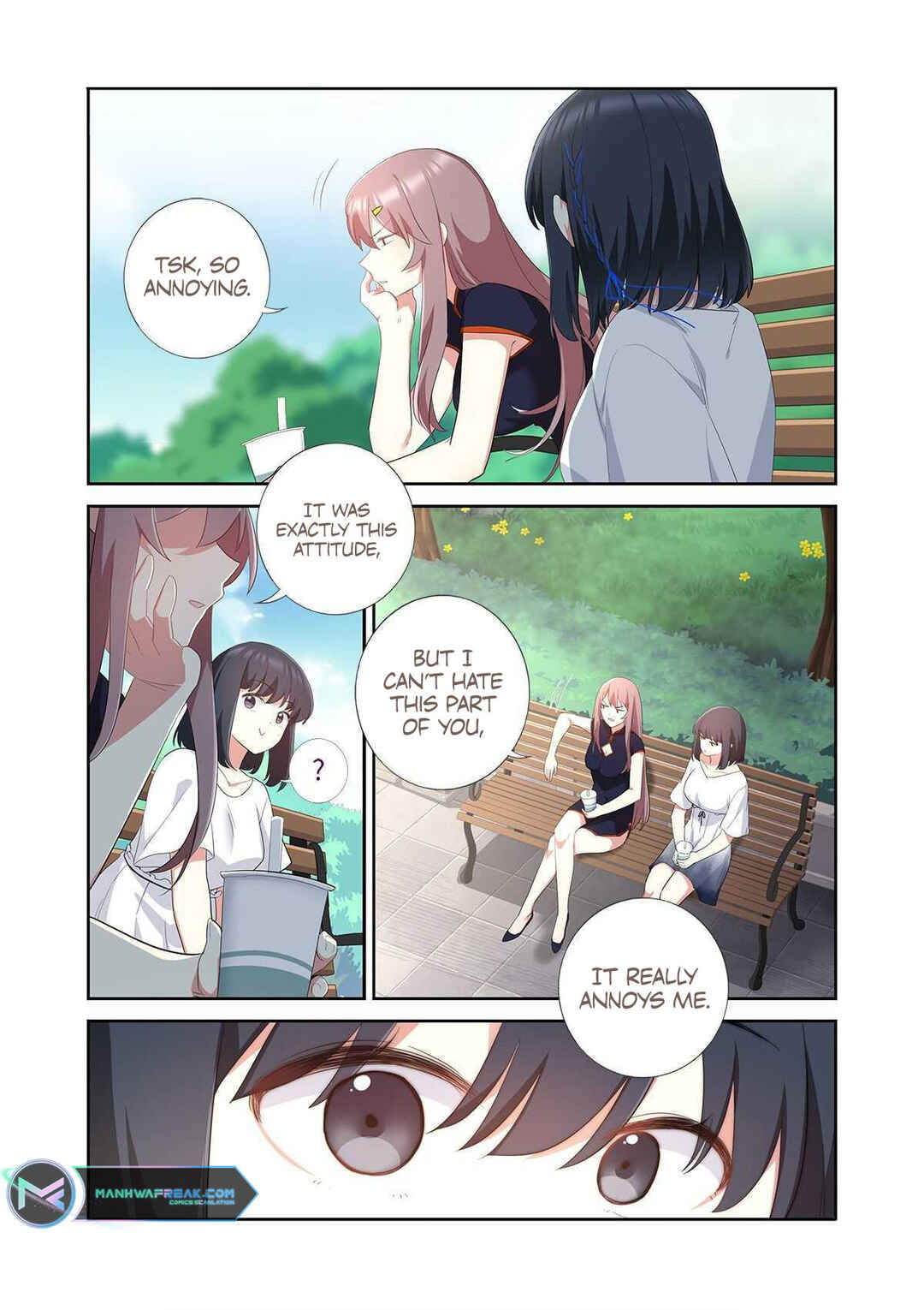 Chapter 491 - Page 9