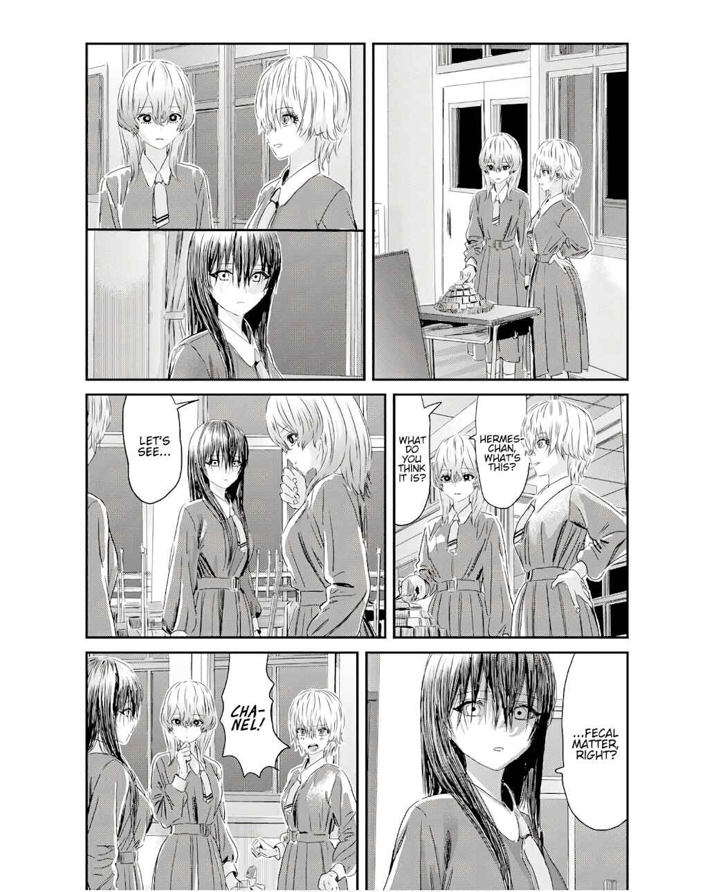 Chapter 3.5 - Page 2