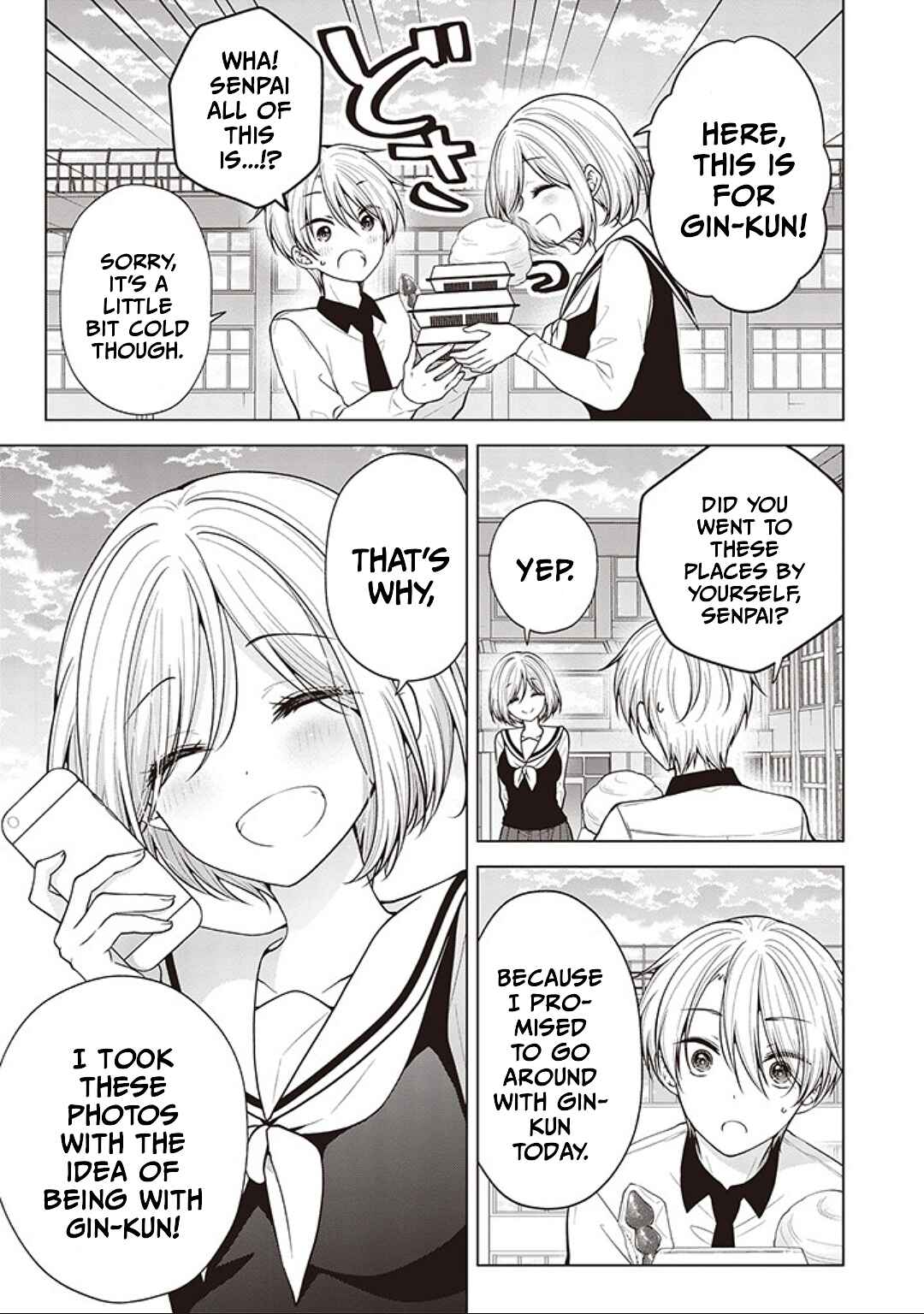 Chapter 83 - Page 13