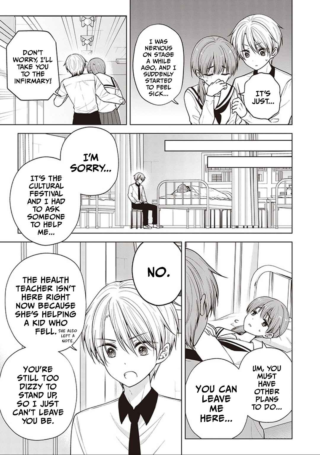 Chapter 83 - Page 3