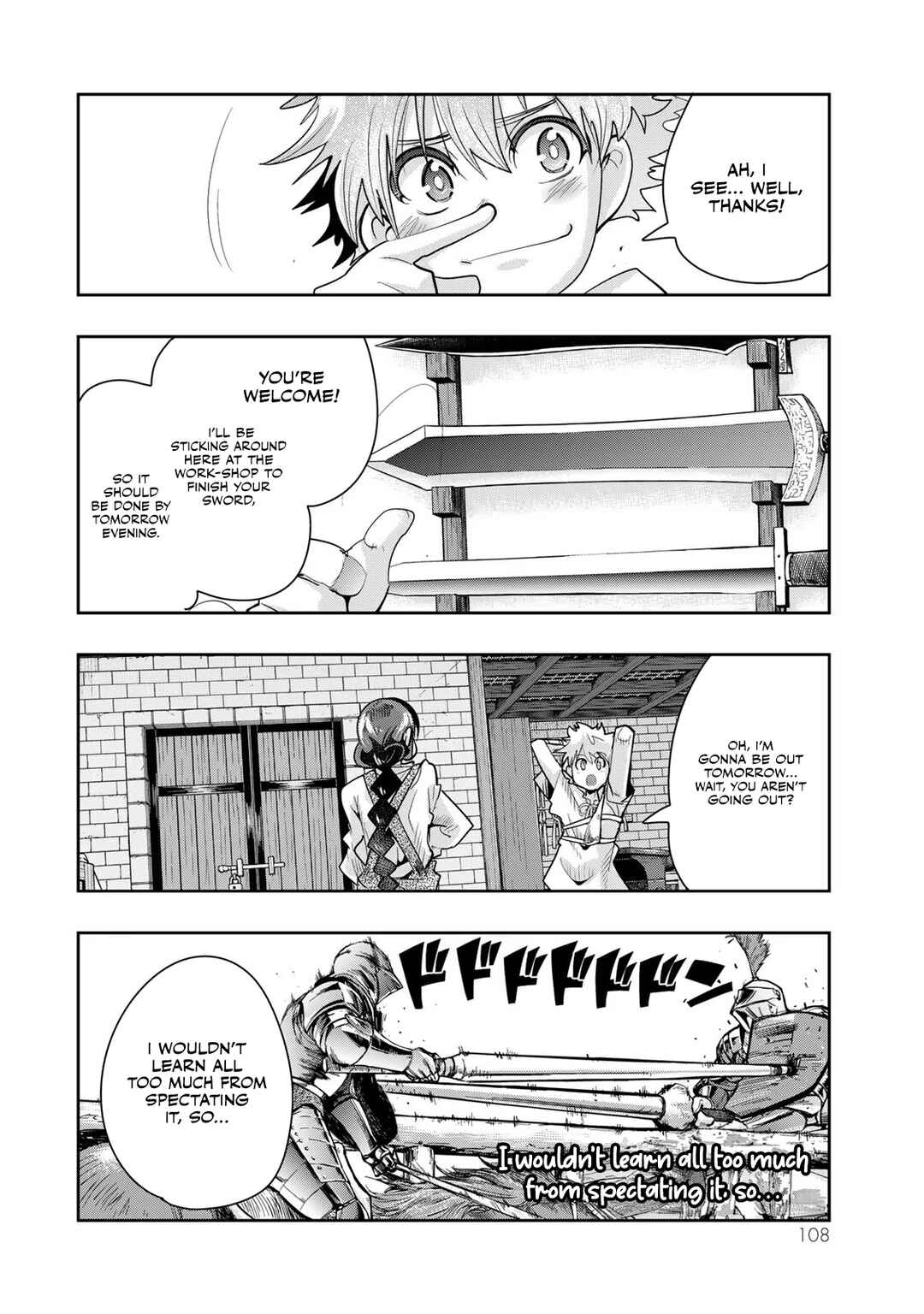Chapter 61 - Page 11