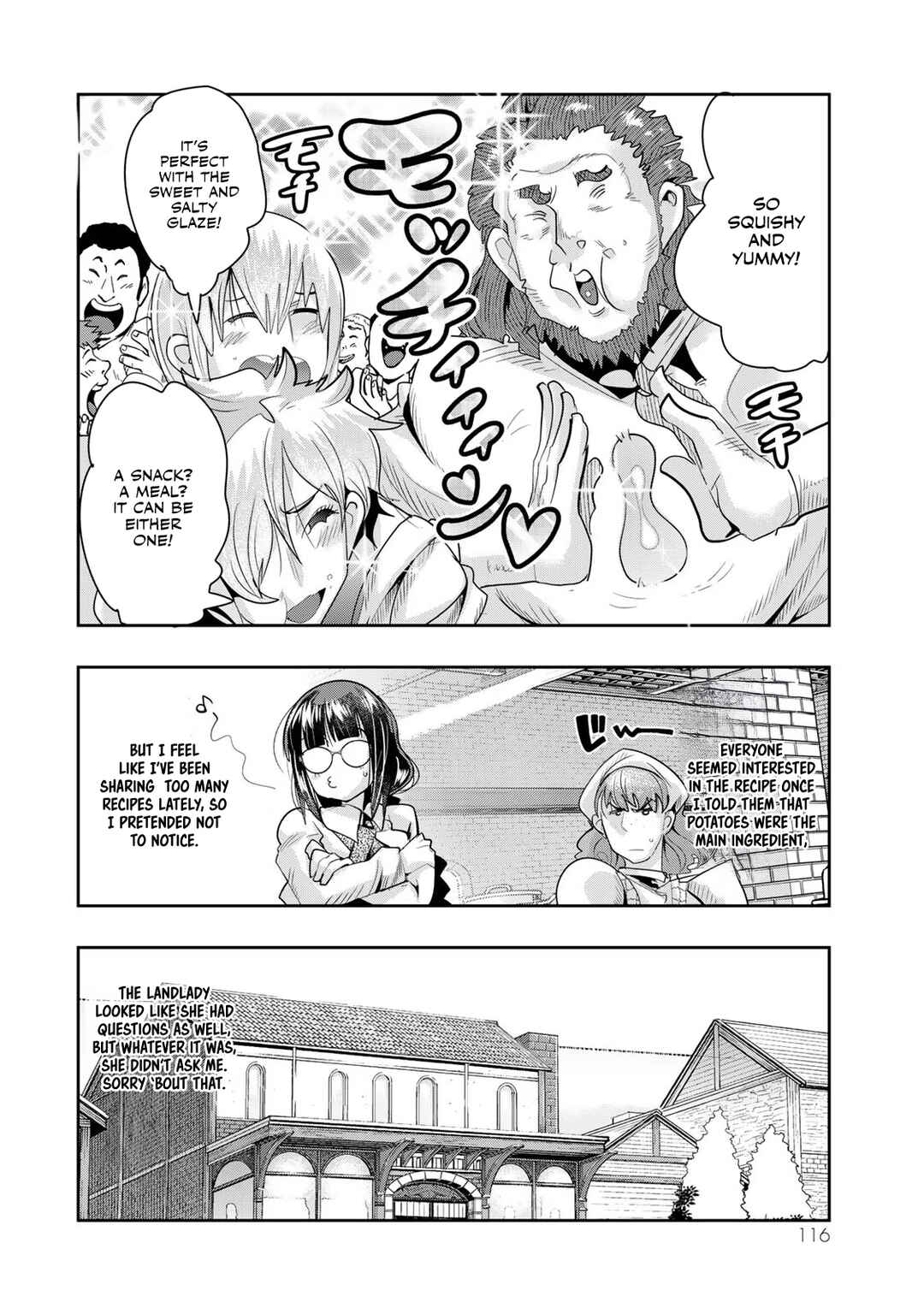 Chapter 61 - Page 19