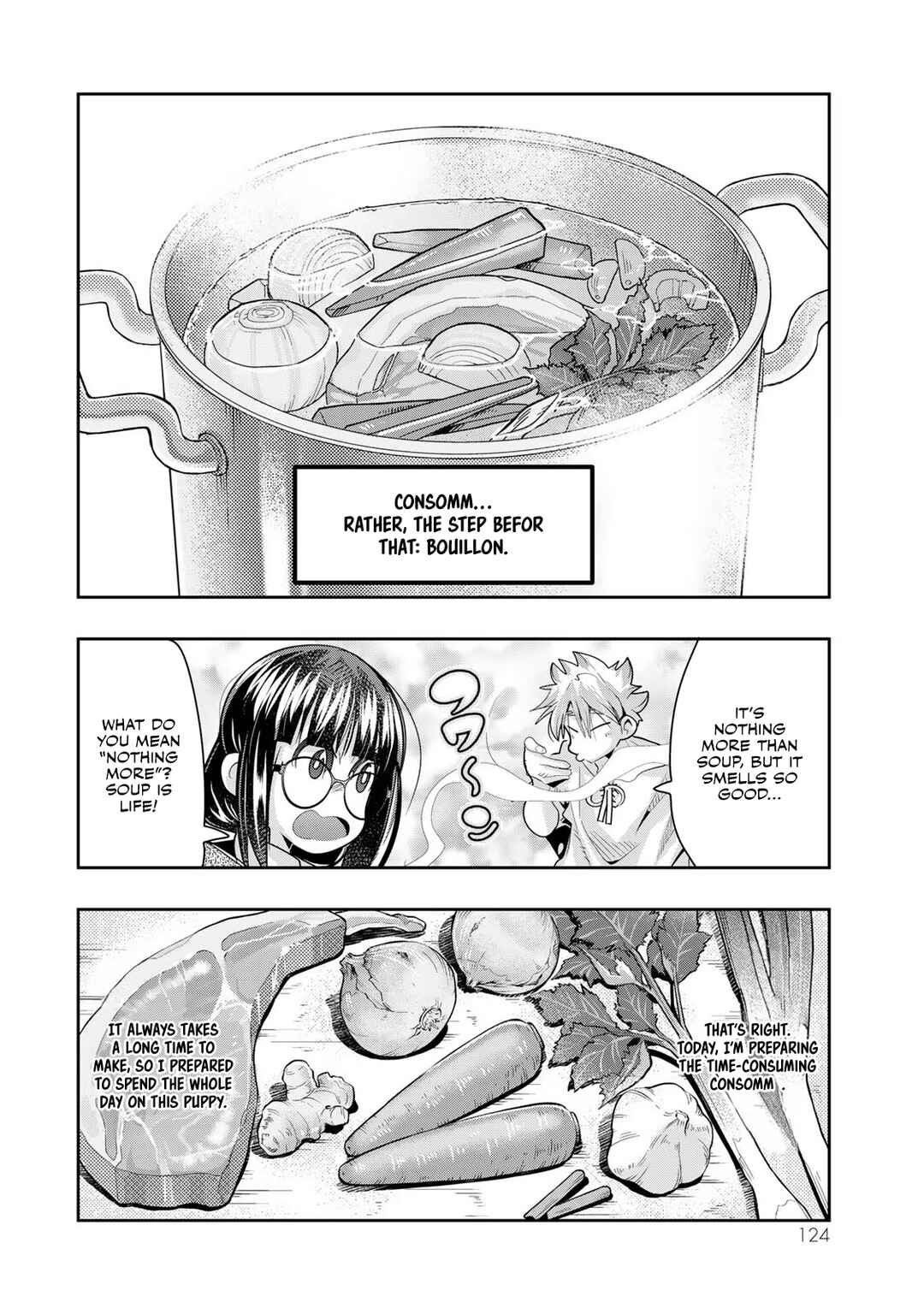 Chapter 61 - Page 27