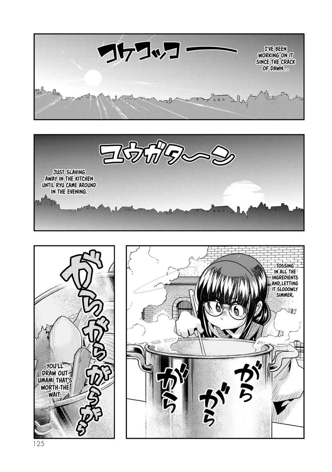 Chapter 61 - Page 28