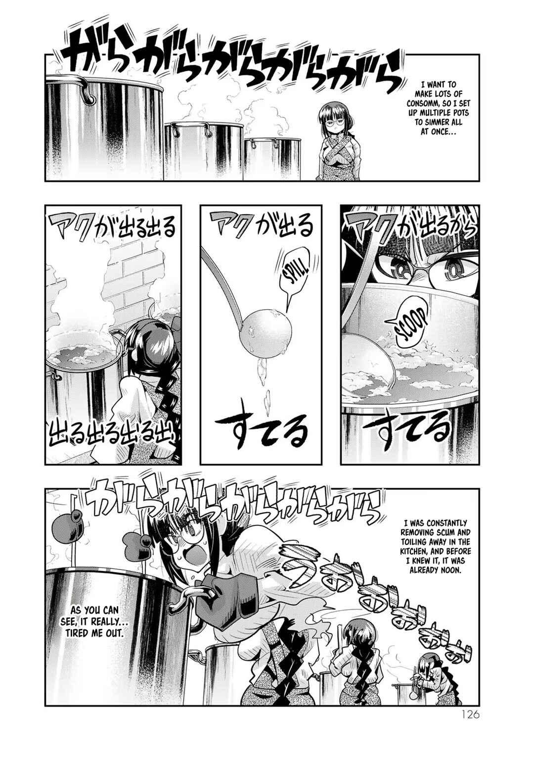 Chapter 61 - Page 29