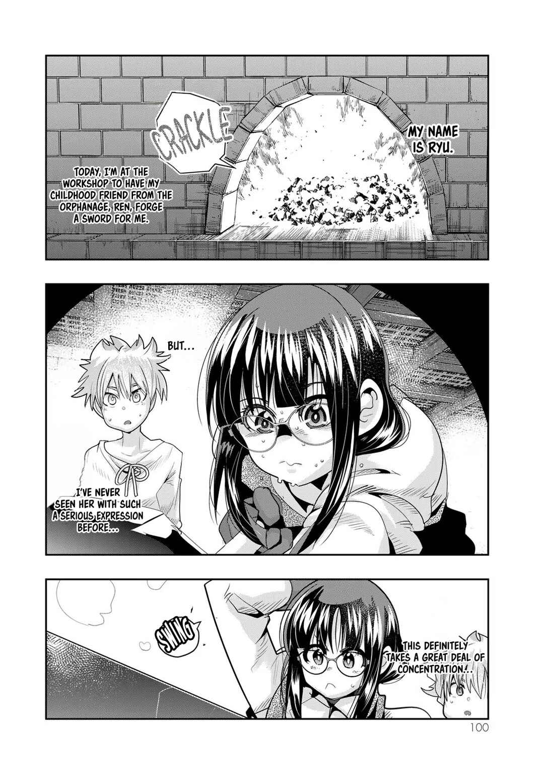 Chapter 61 - Page 3
