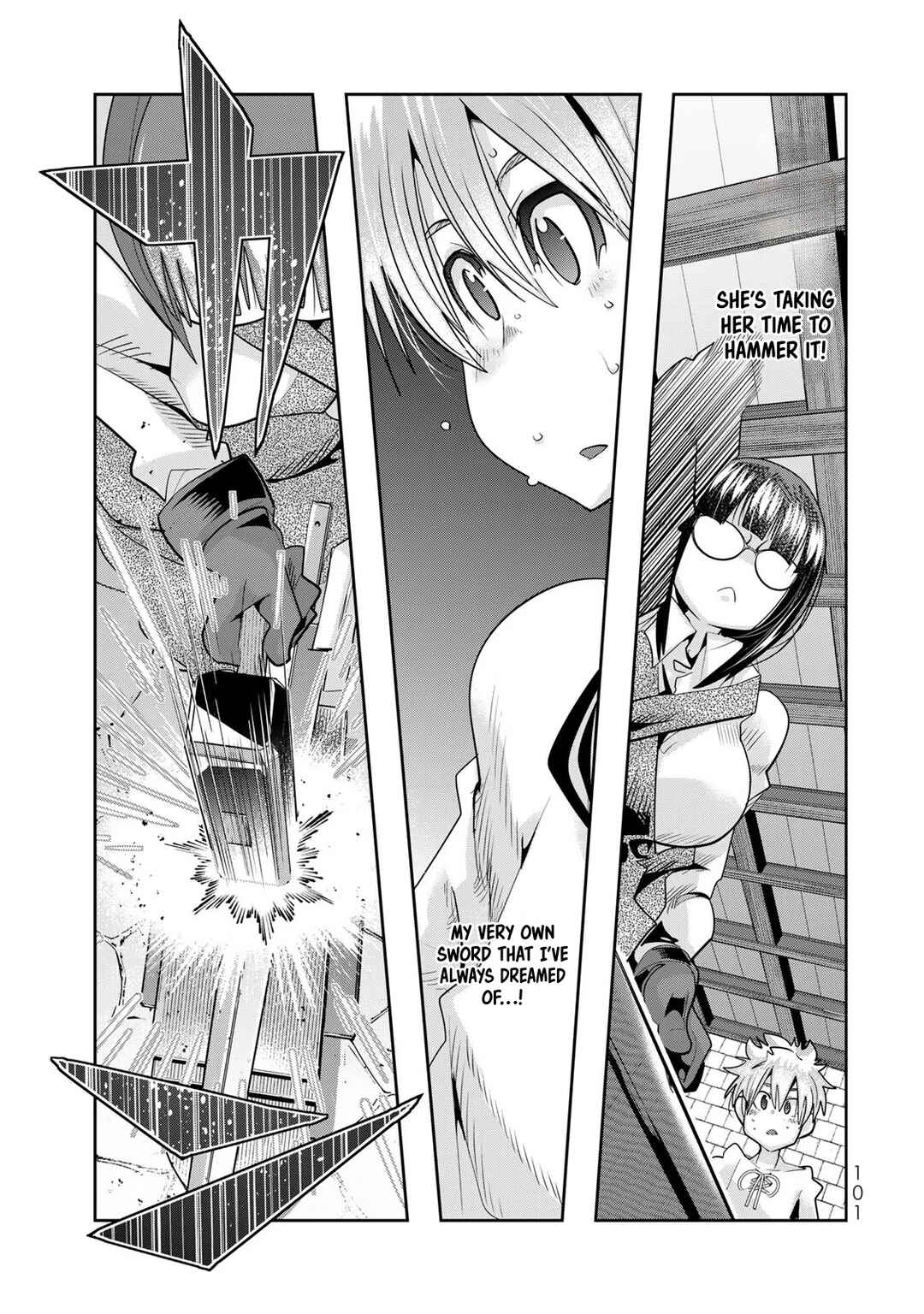 Chapter 61 - Page 4