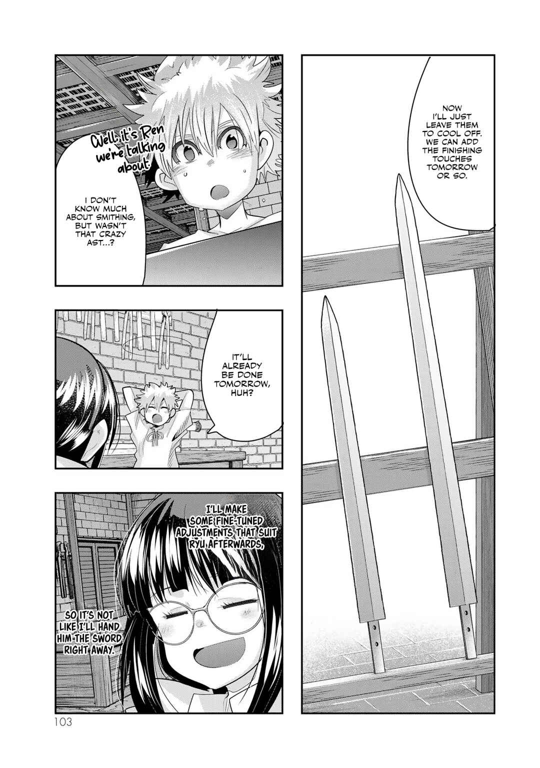 Chapter 61 - Page 6