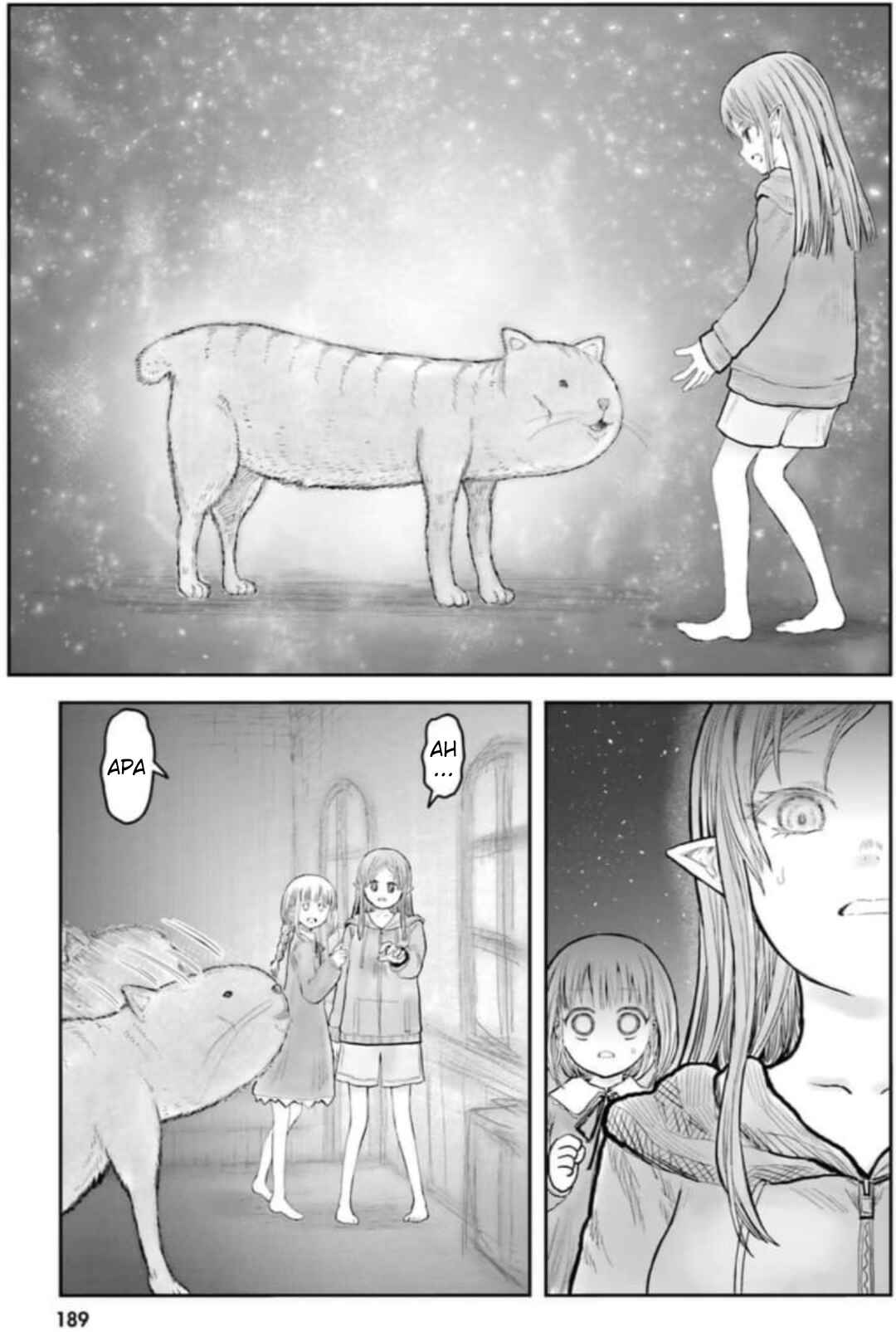 Chapter 56.5 - Page 7