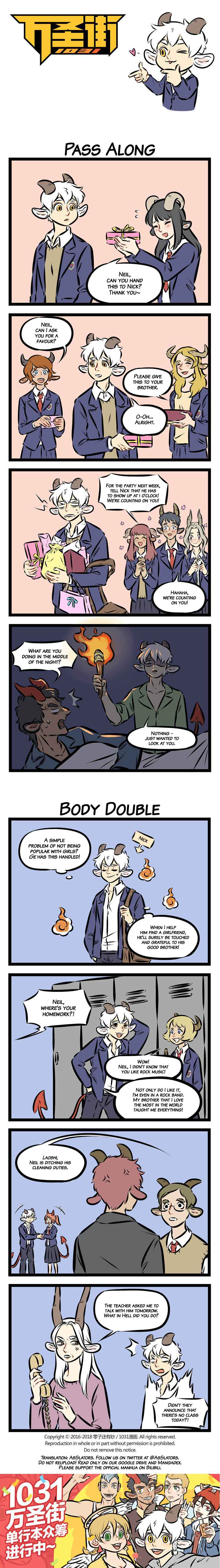 Chapter 183 - Page 1
