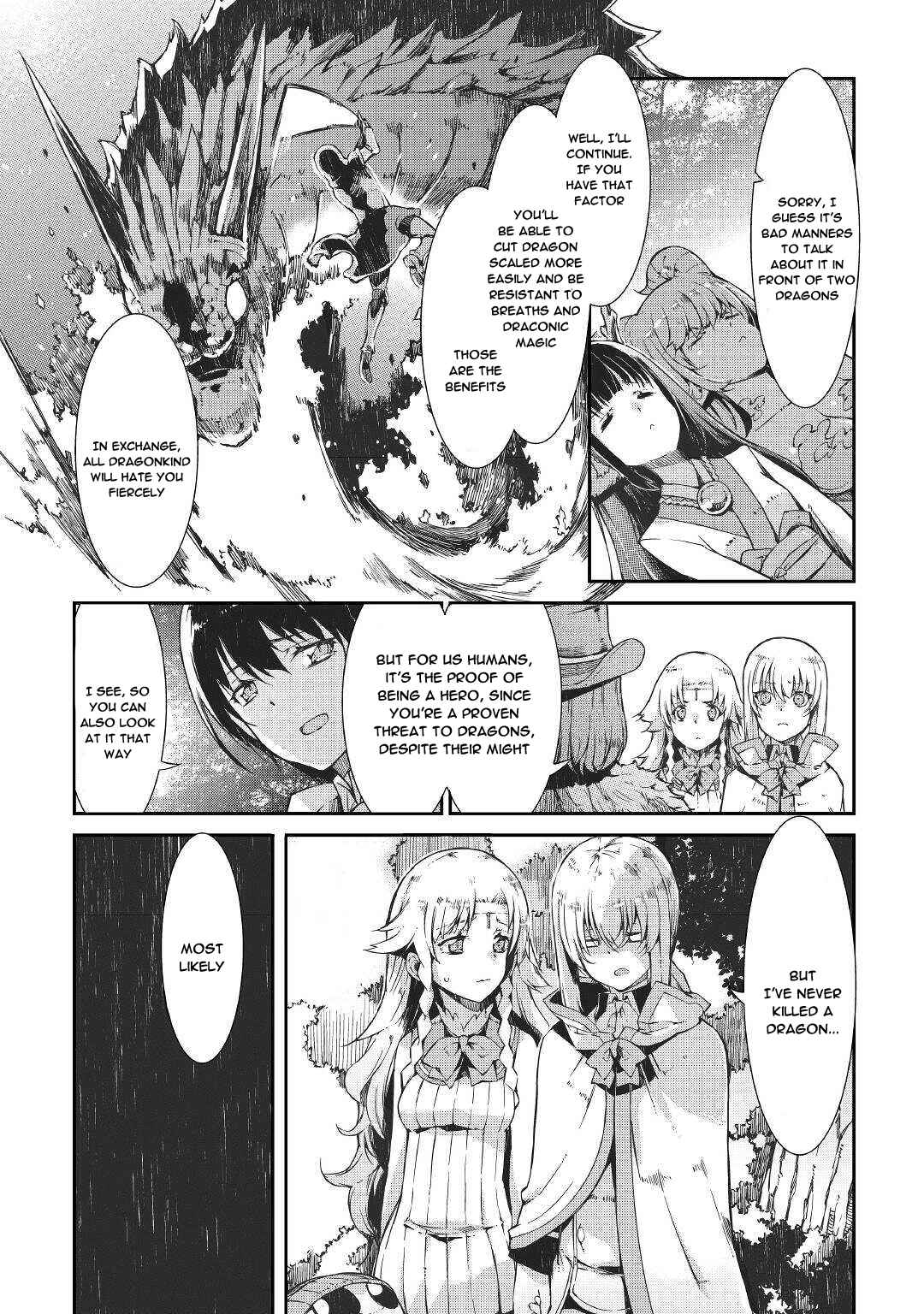 Chapter 66 - Page 13