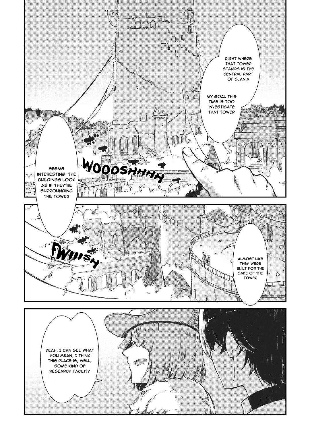 Chapter 66 - Page 21