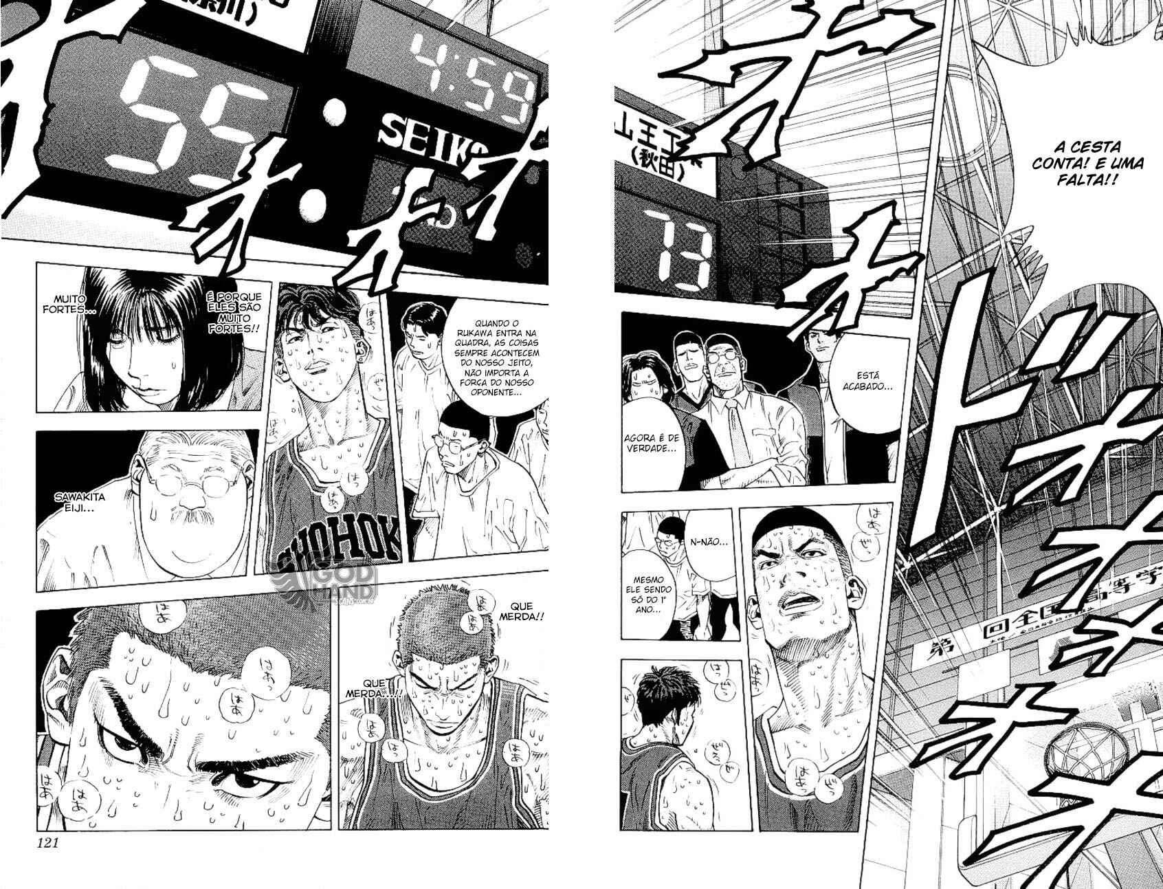 Chapter 257 - Page 17