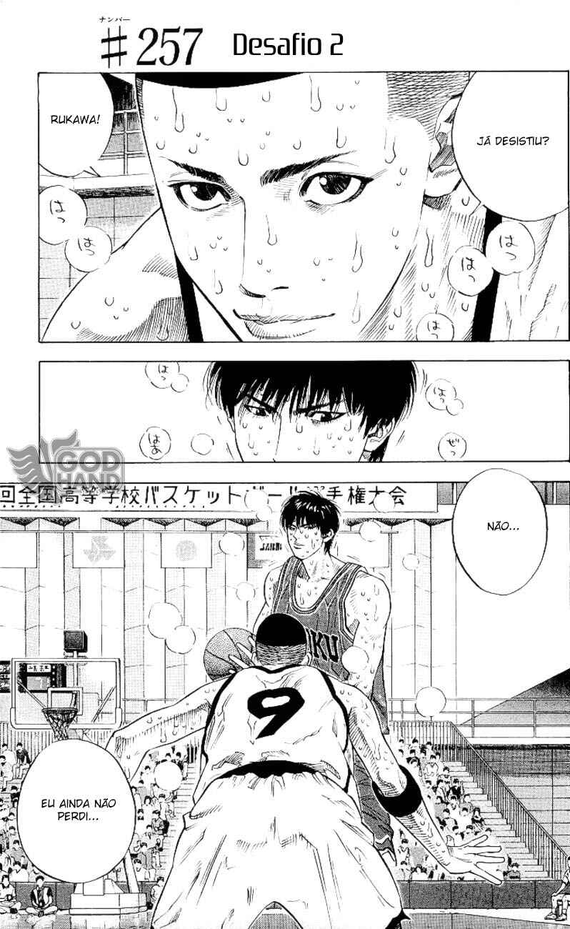 Chapter 257 - Page 2