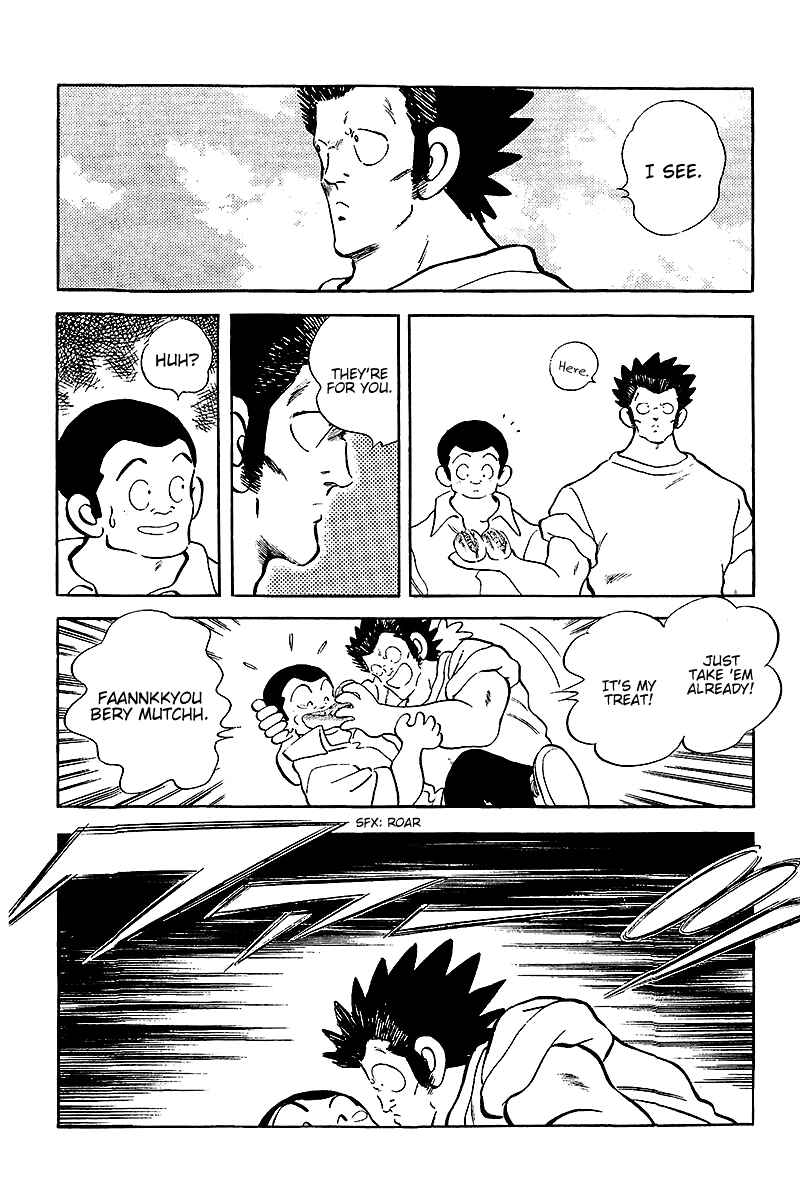 Chapter 230 - Page 14