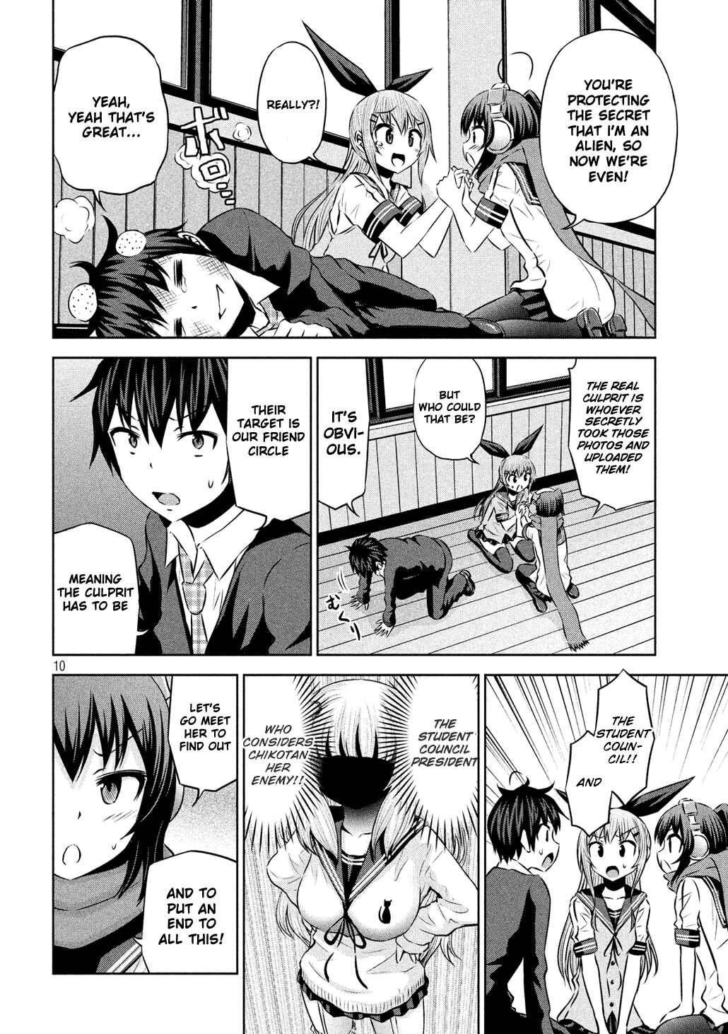 Chapter 57 - Page 10