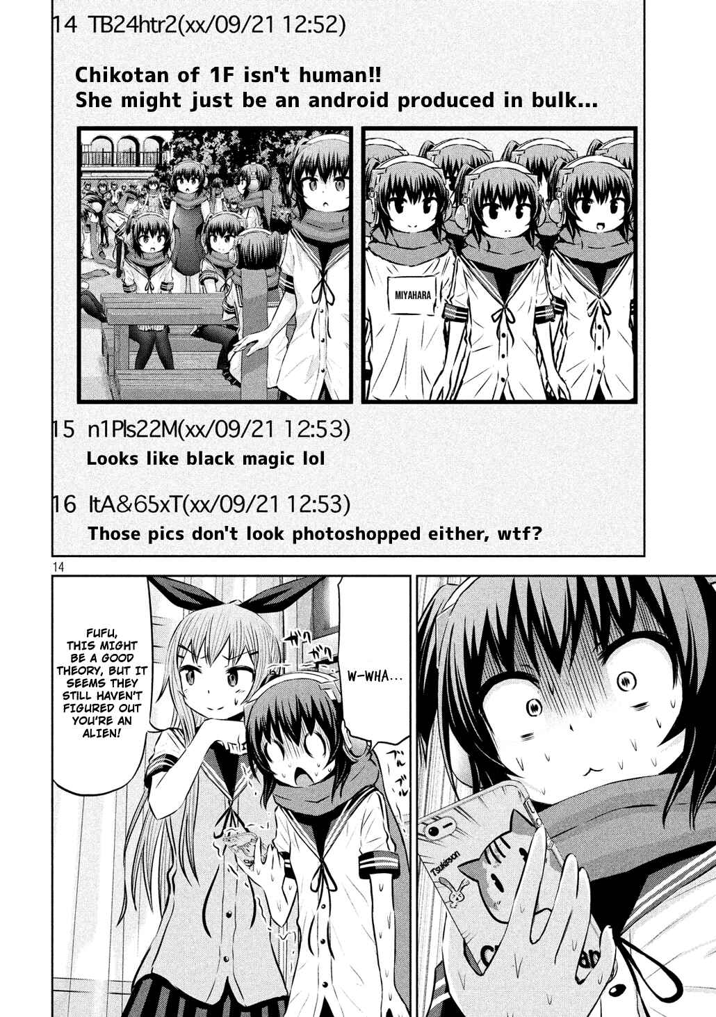 Chapter 57 - Page 14